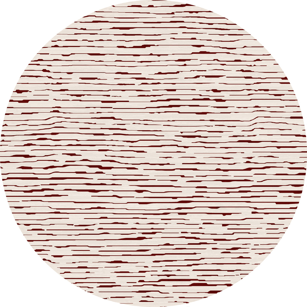 Zain Horizontal Abstract Rug