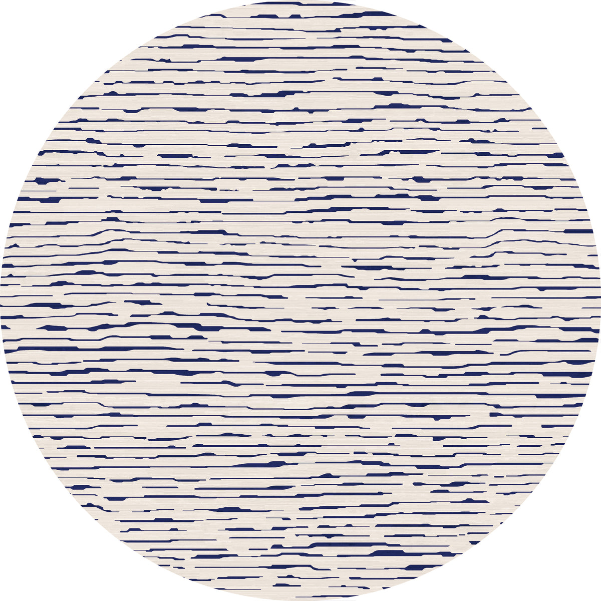 Zain Horizontal Abstract Rug