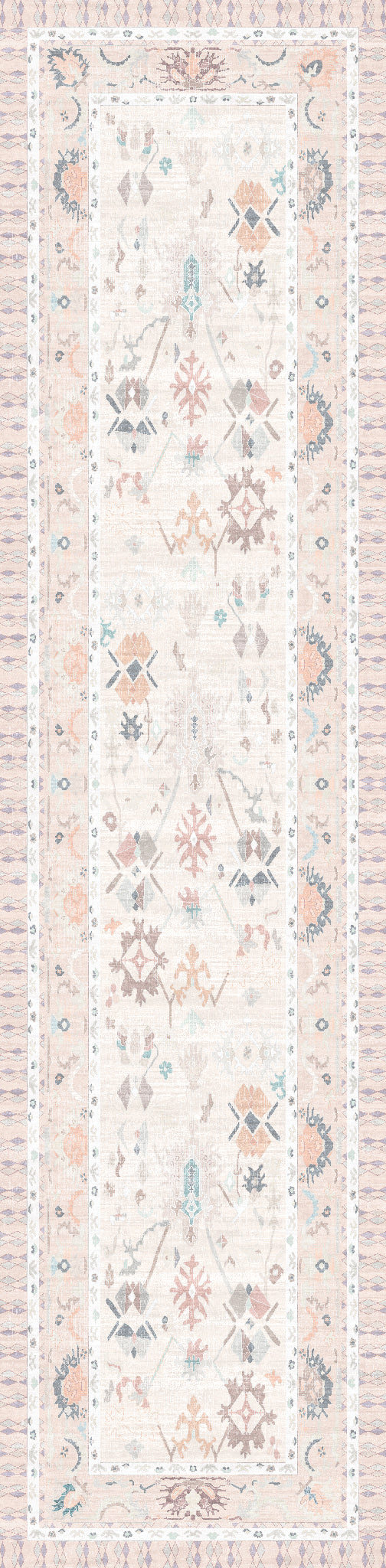 Килим Damaris с персийски мотиви