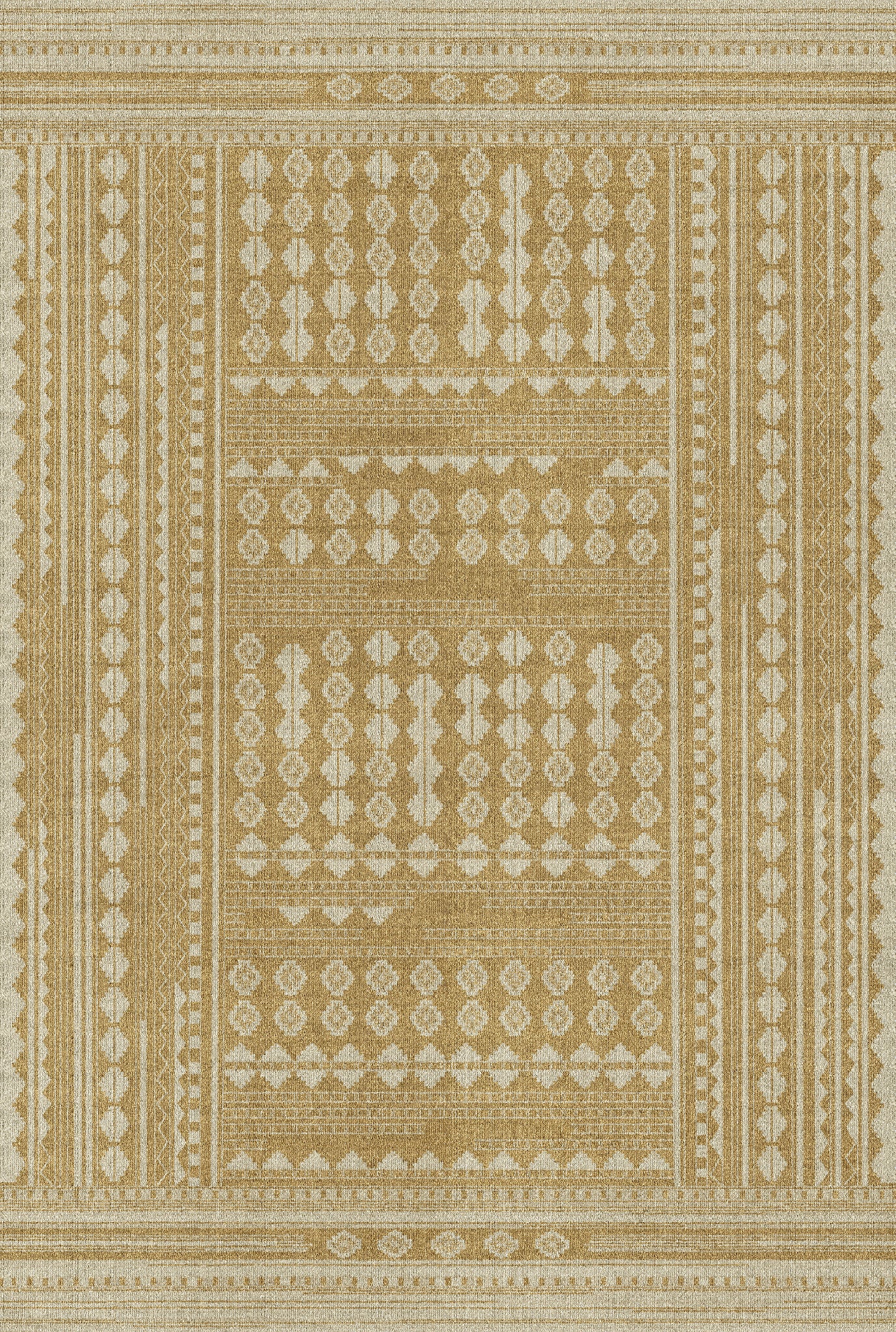 Gaia Реколта модел килим