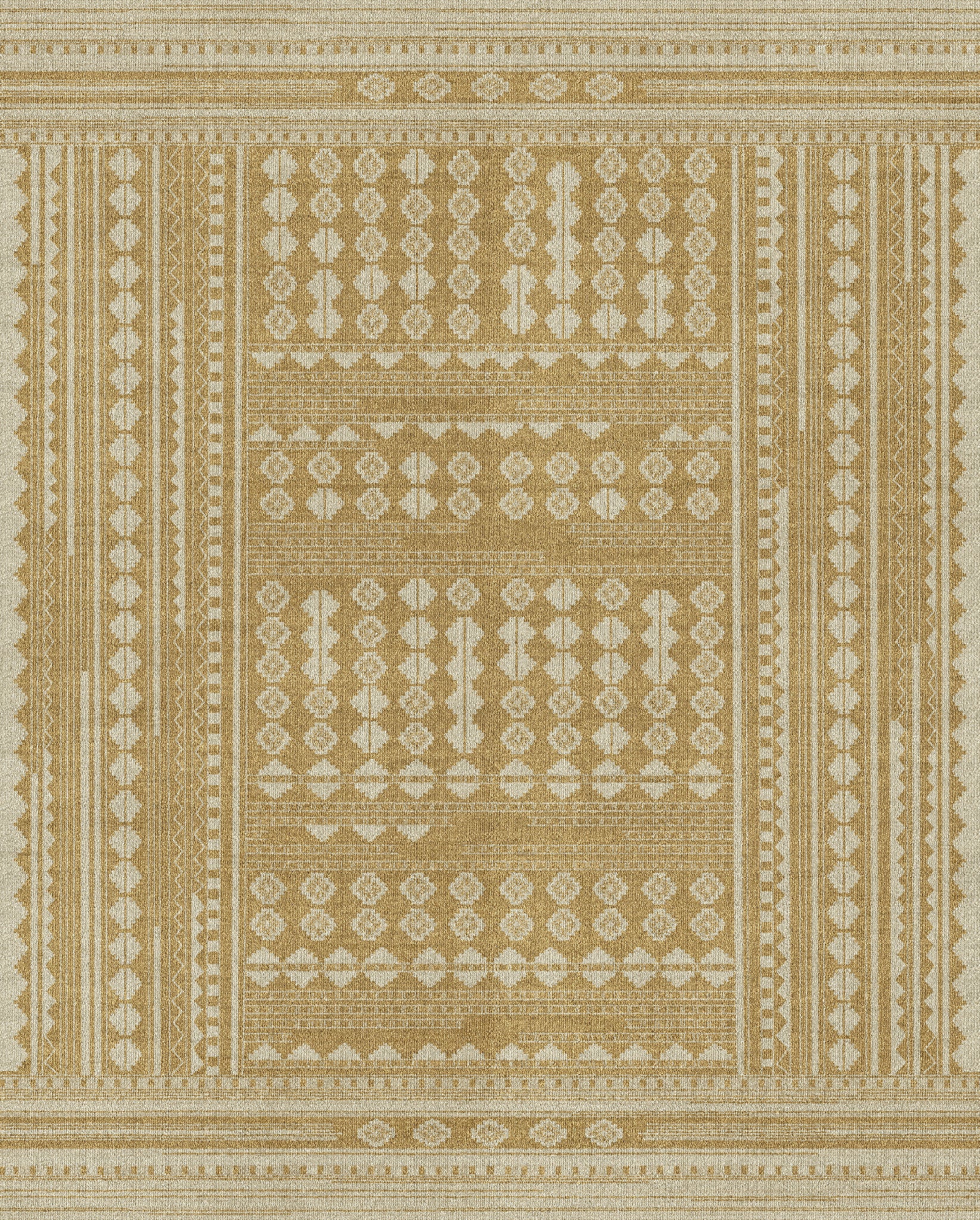 Gaia Реколта модел килим