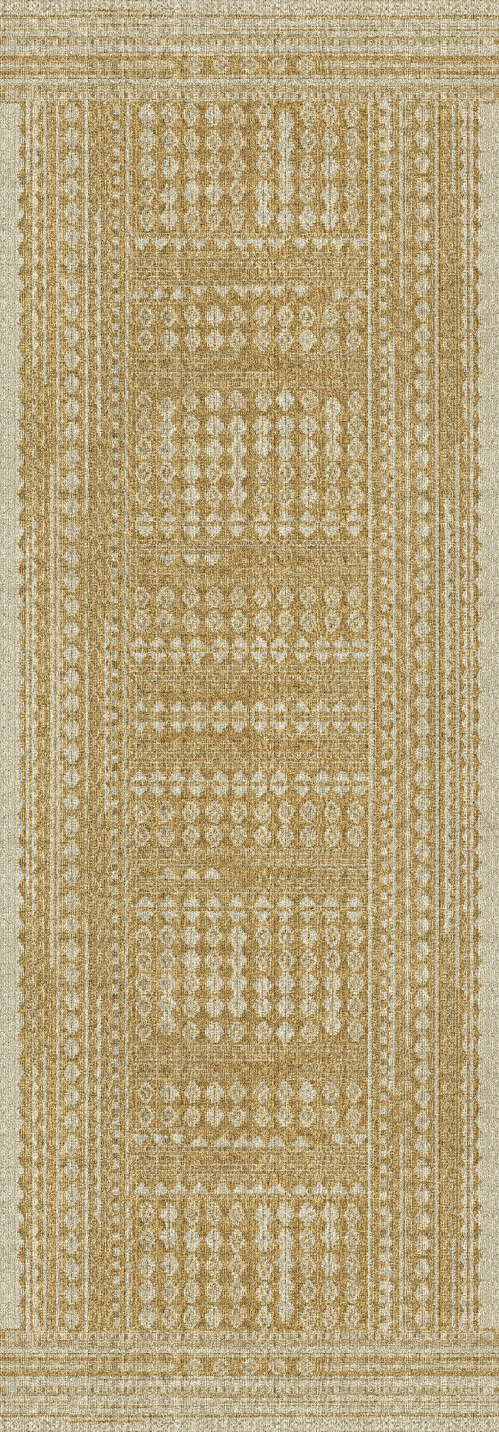 Gaia Реколта модел килим