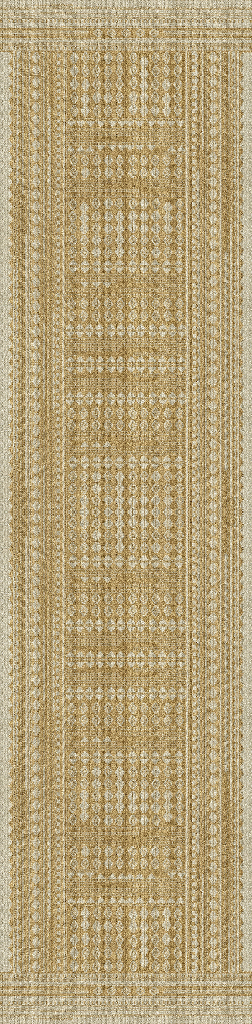 Gaia Реколта модел килим