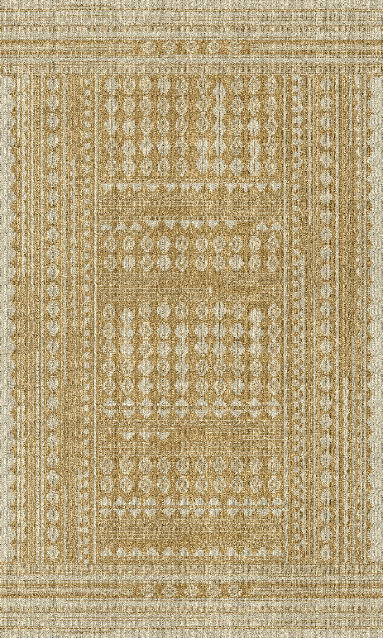 Gaia Реколта модел килим