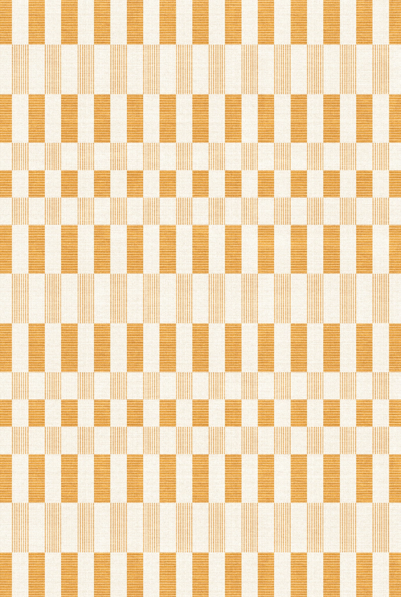 Harper Vintage Plaid Rug