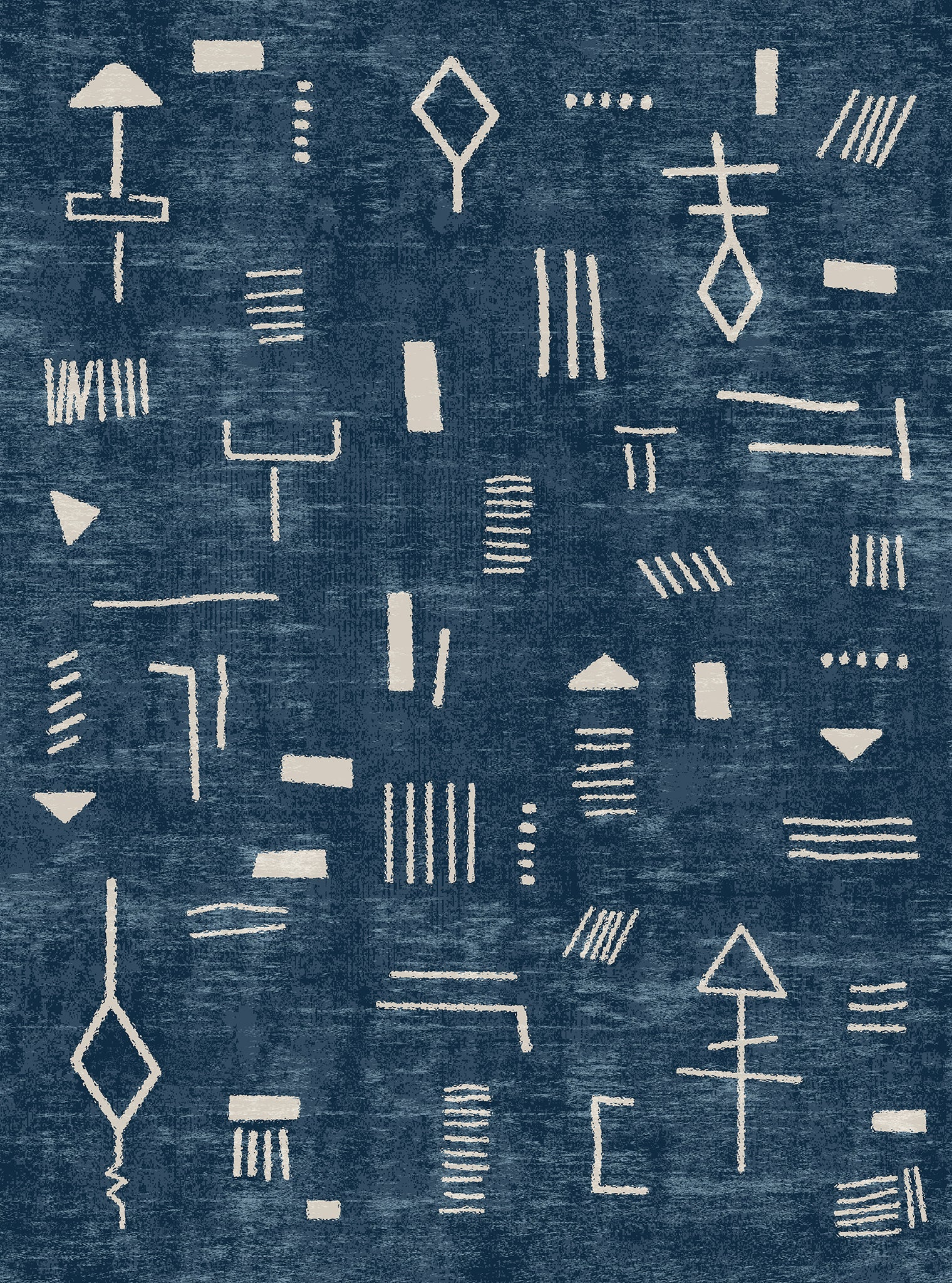 Veya Abstract Geometric Design Rug