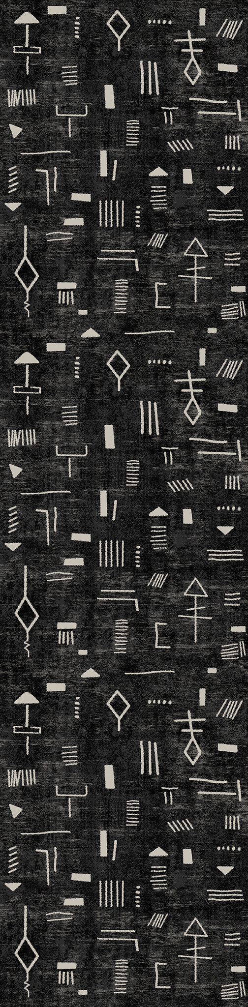 Veya Abstract Geometric Design Rug