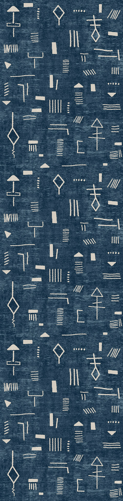 Veya Abstract Geometric Design Rug