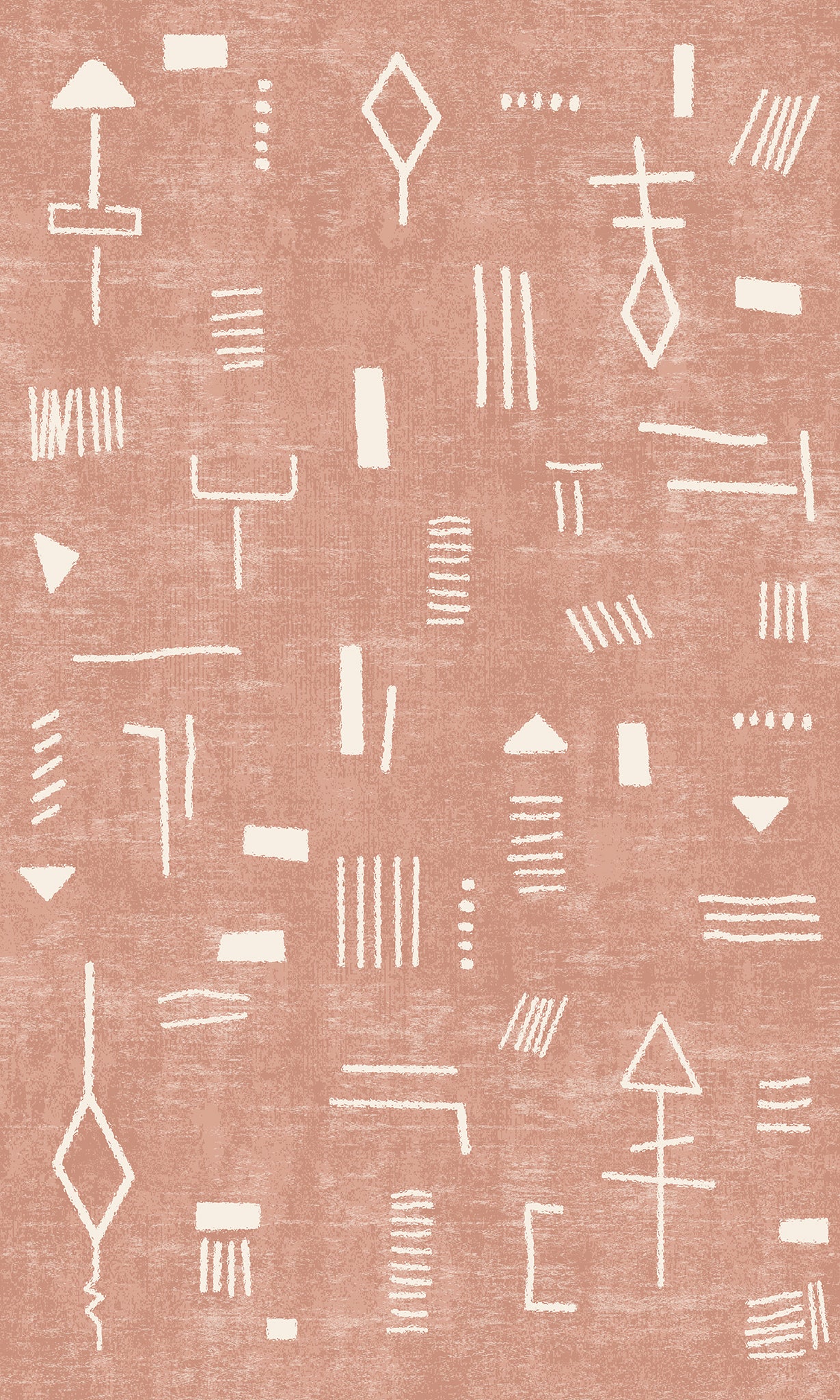 Veya Abstract Geometric Design Rug