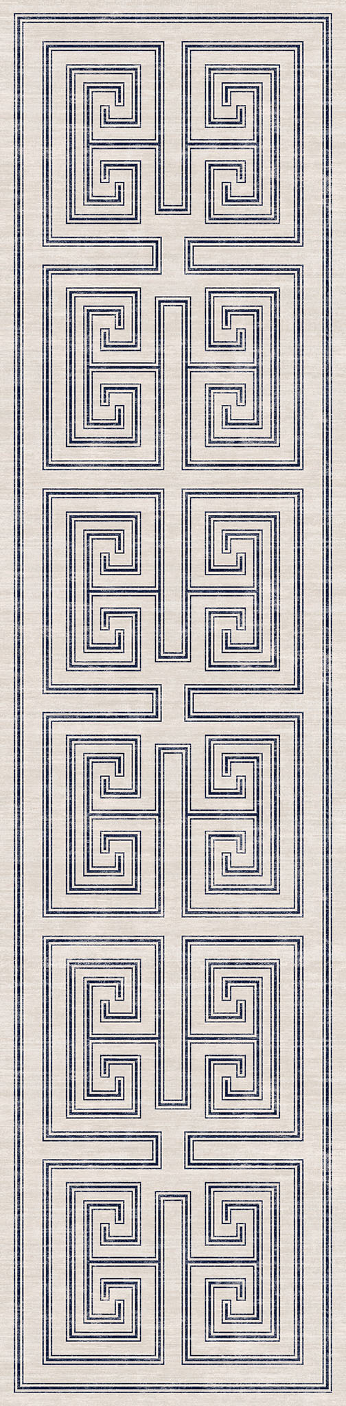 Cala Contemporary Geometric Rug