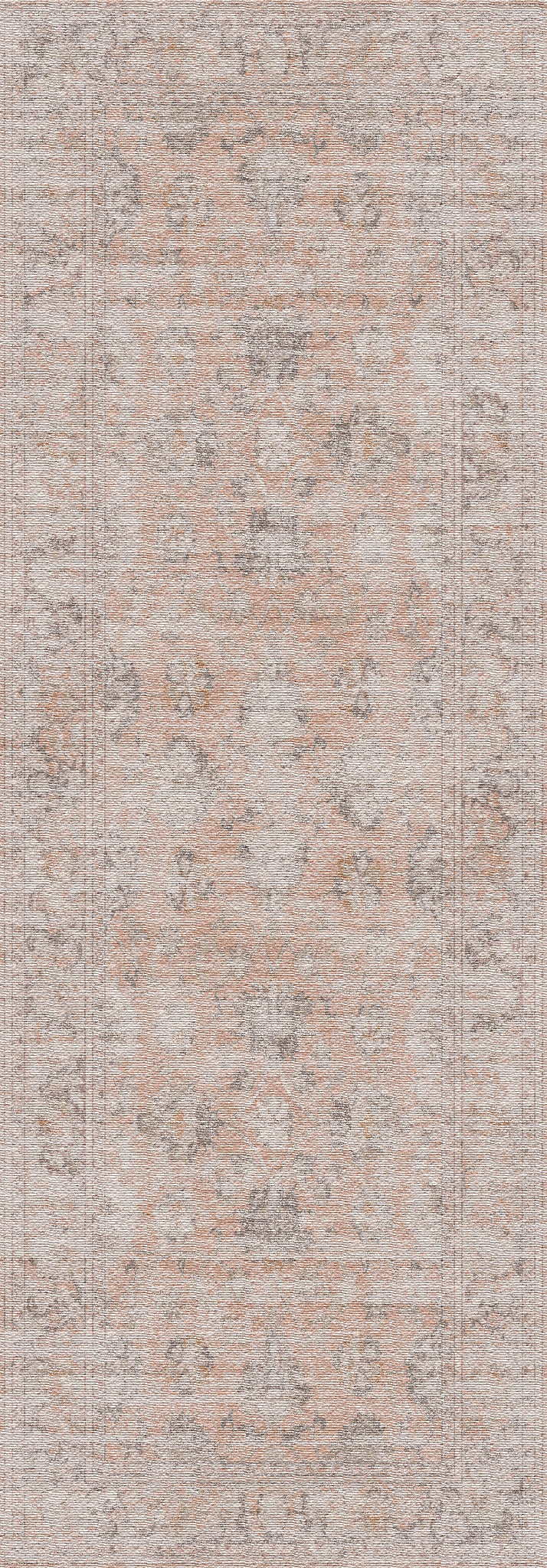 Genevieve Реколта руж килим