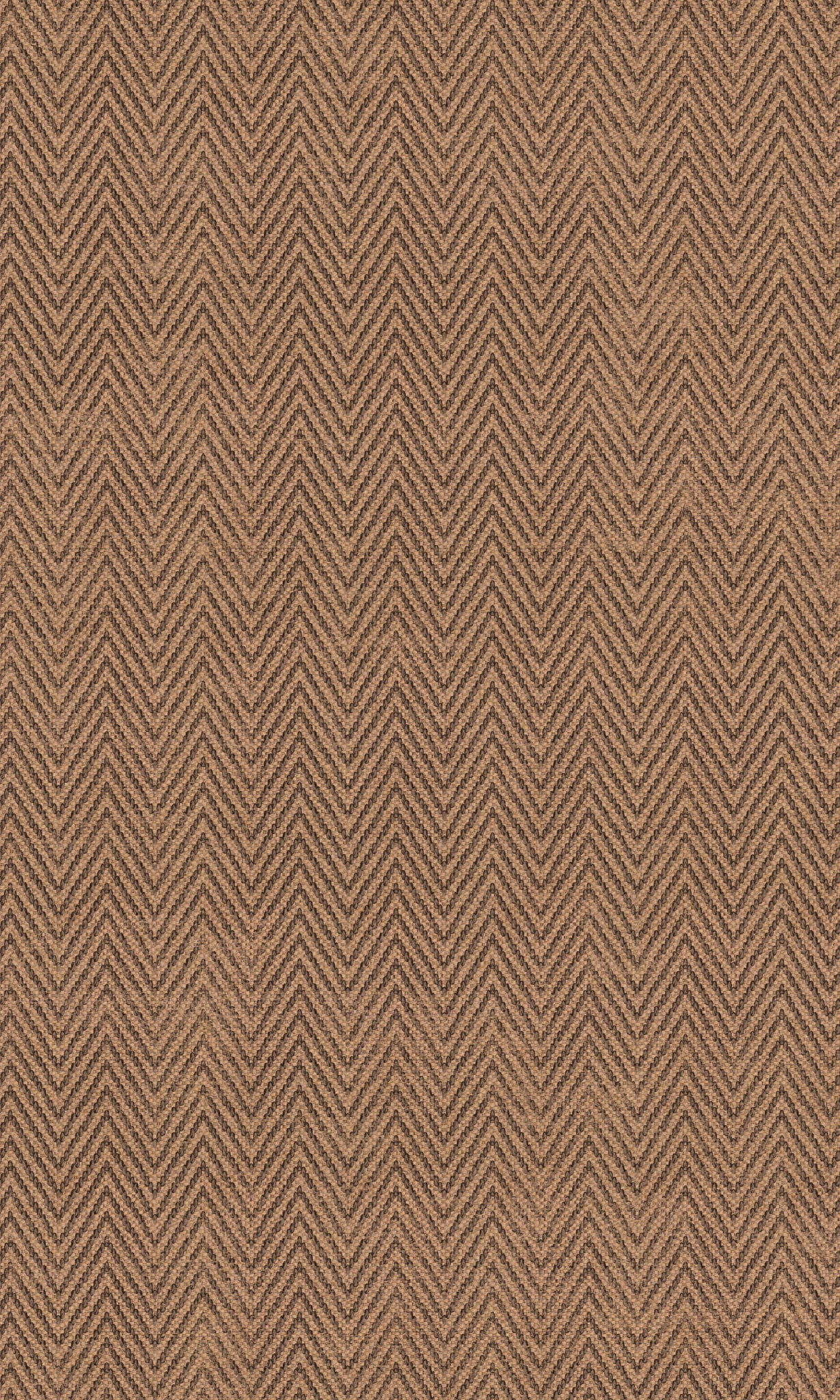 Noah Chevron Geometric Outdoor Rug – Charcoal – 90x150