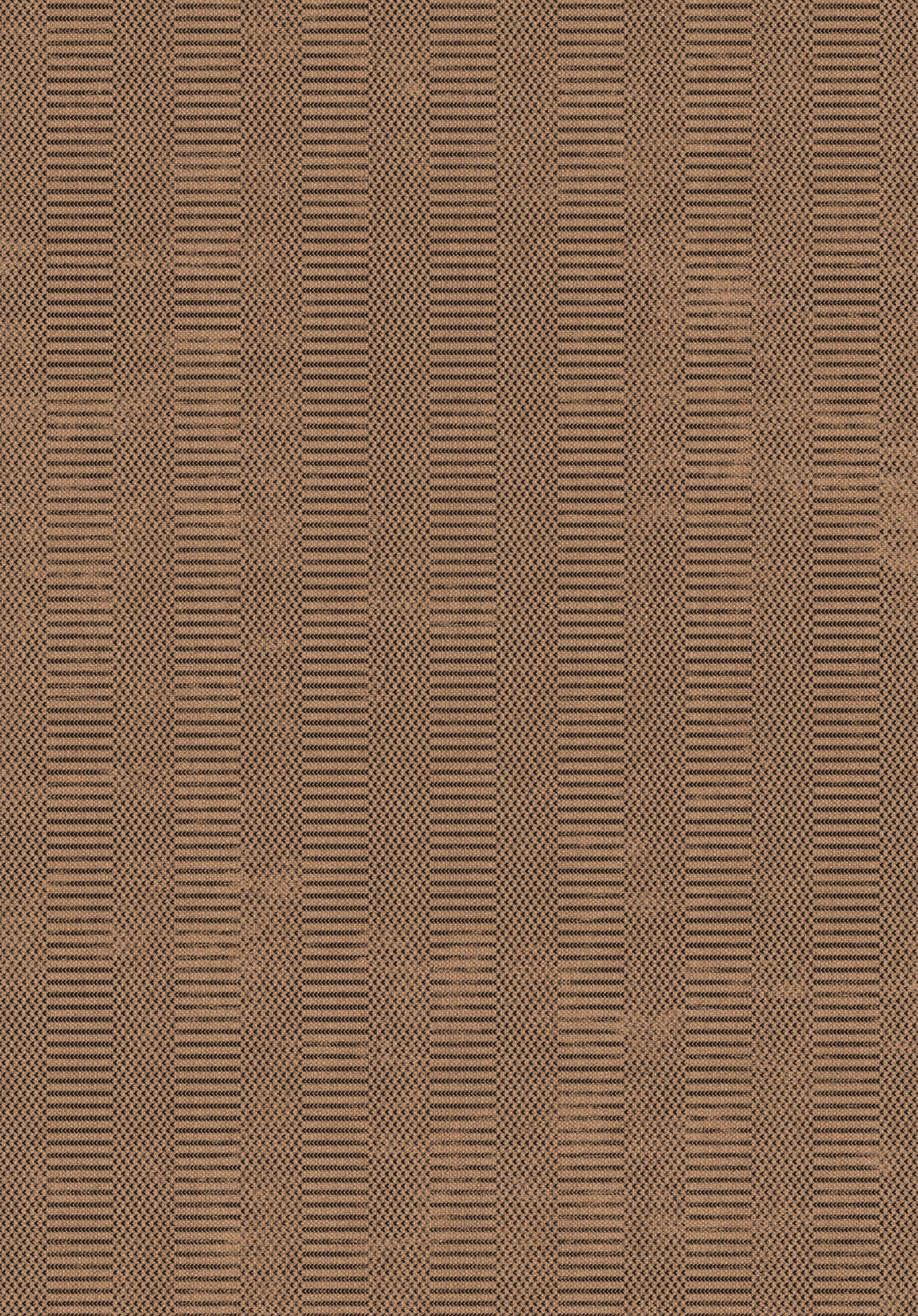 Ash Geometric Stripe Outdoor Rug – Charcoal – 150x215