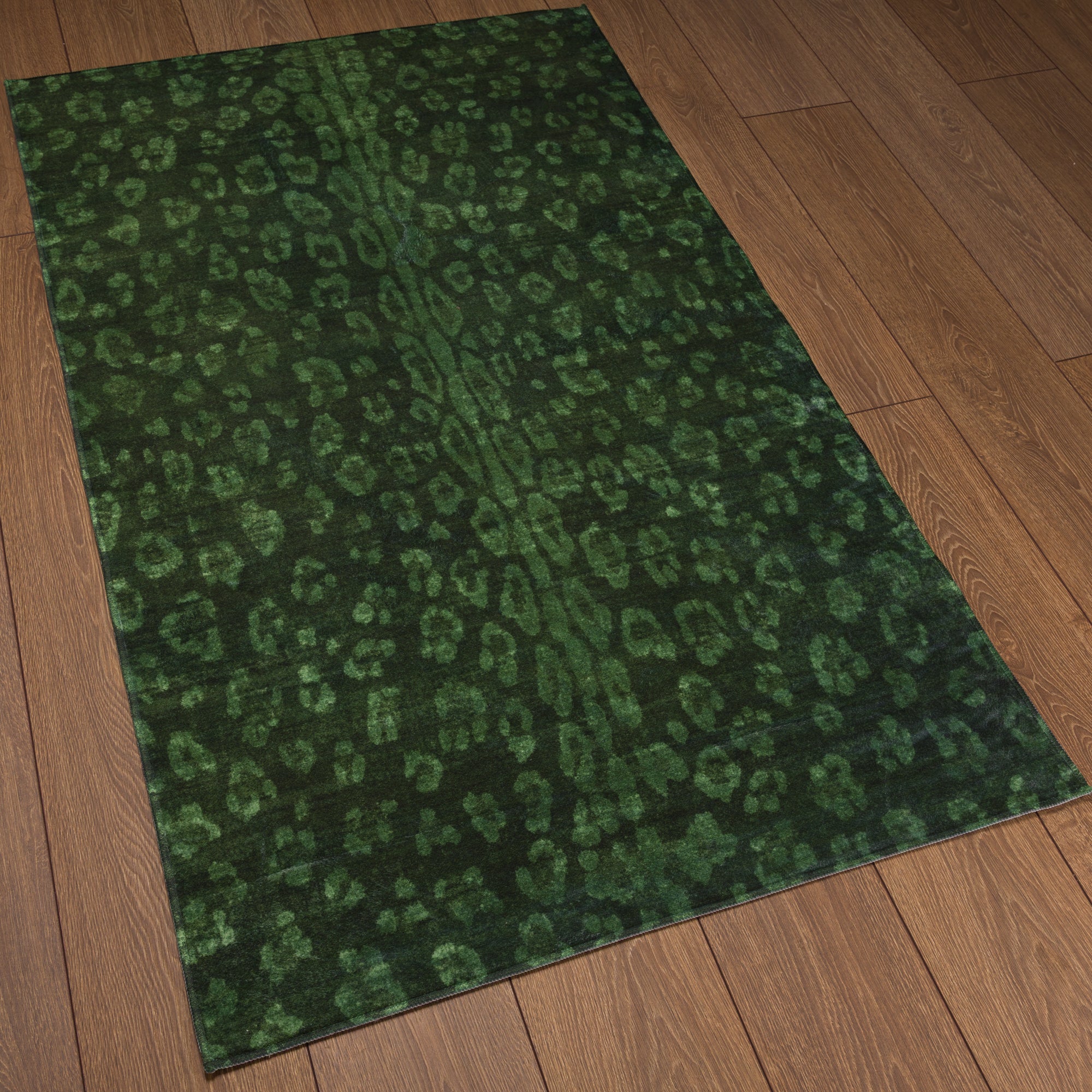Rory Modern Luipaardprint Vloerkleed