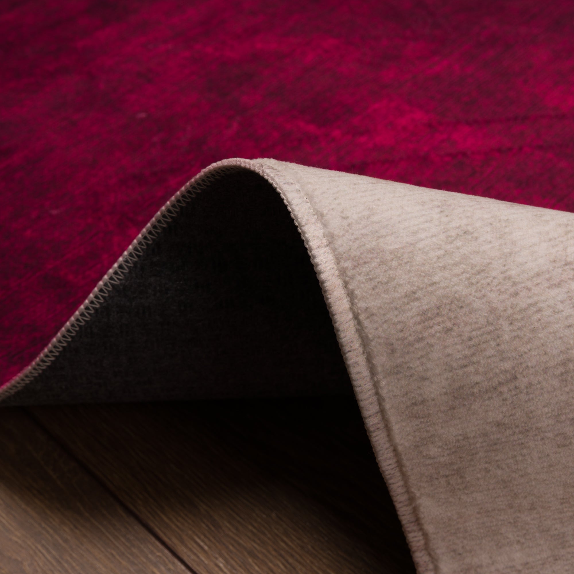 Gemma Abstract Form Rug