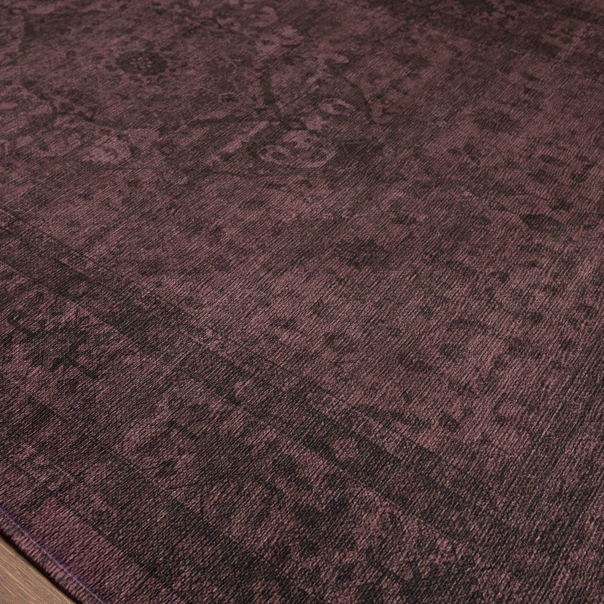 Leona Persian Medallion Rug