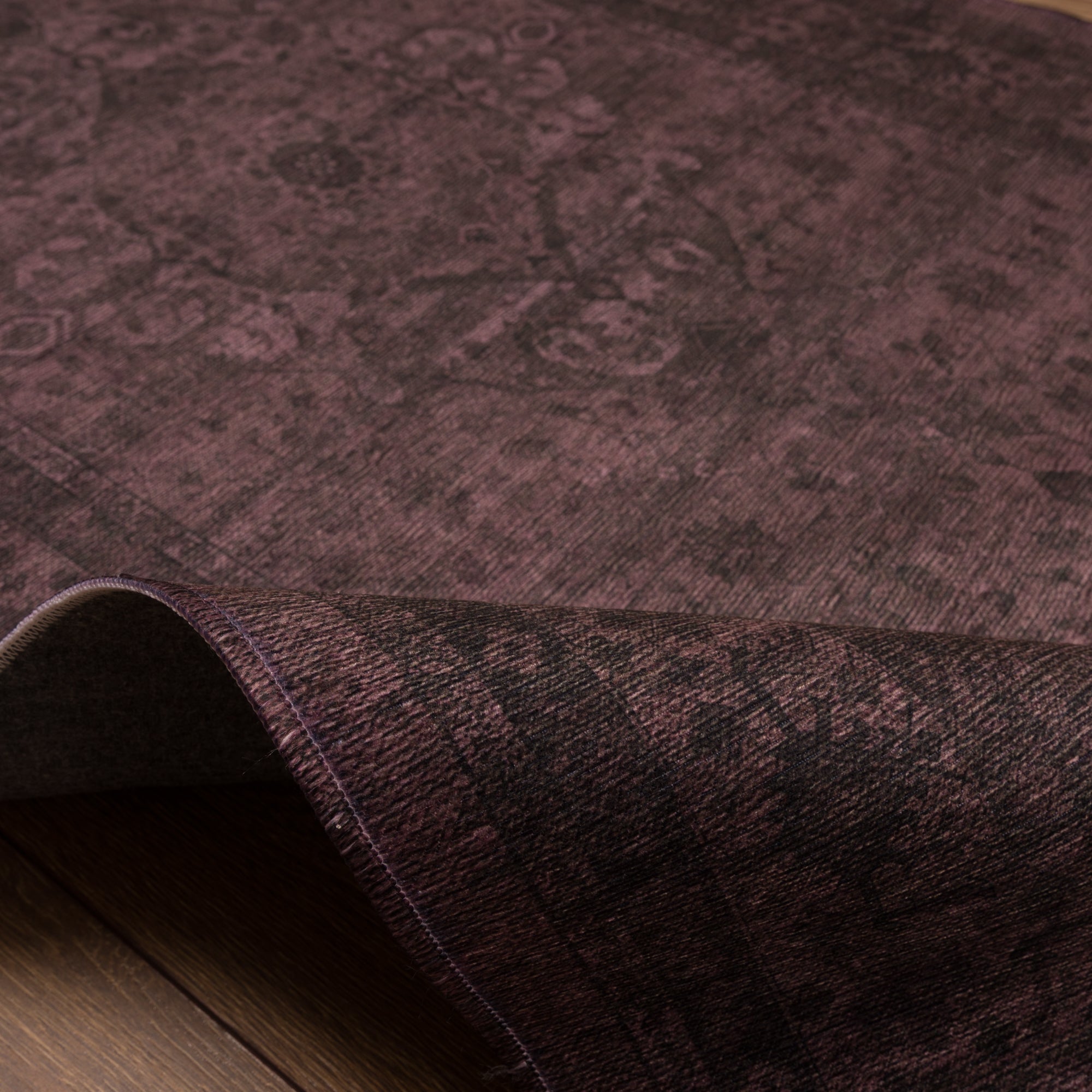 Leona Persian Medallion Rug