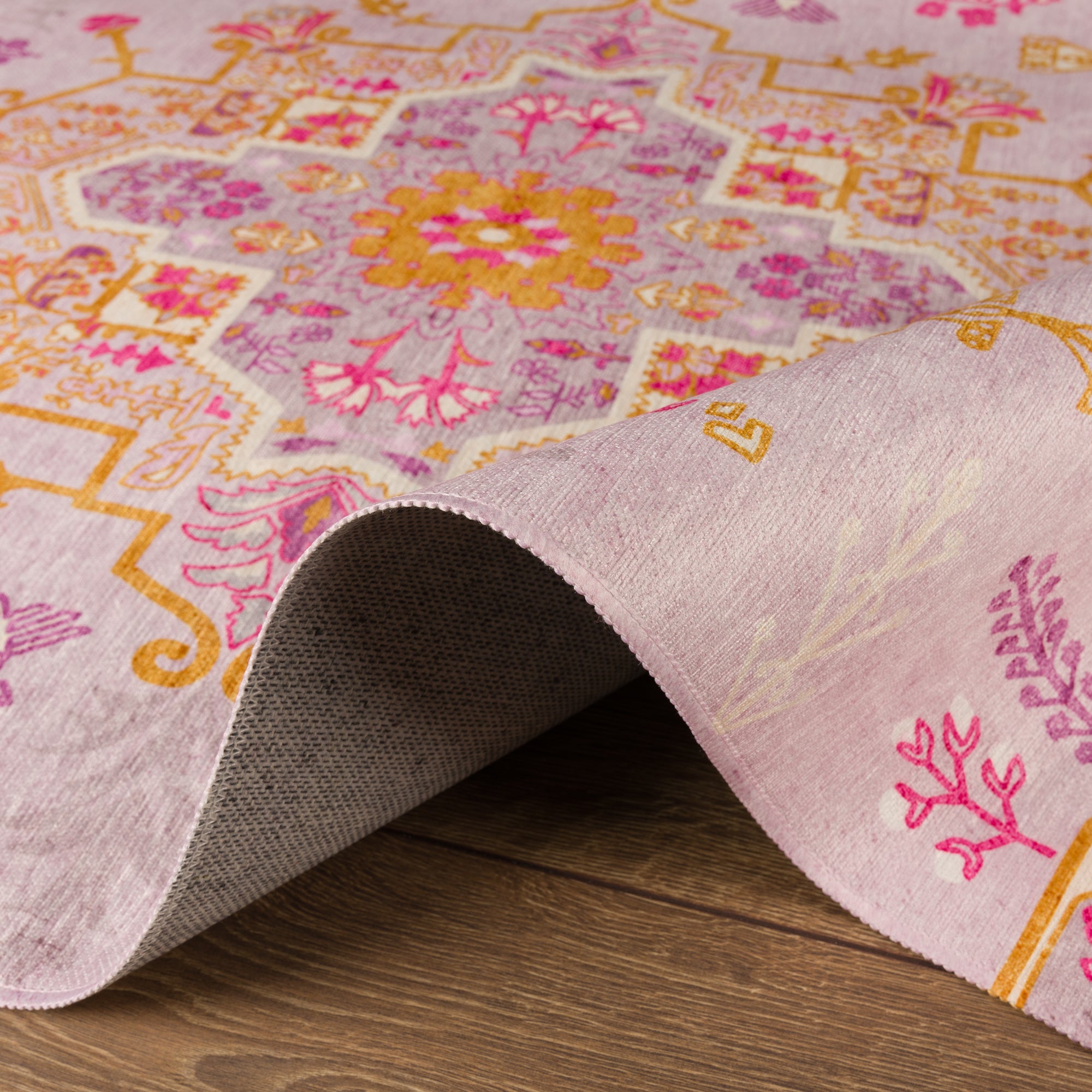 Paloma Traditioneller Ornamentteppich