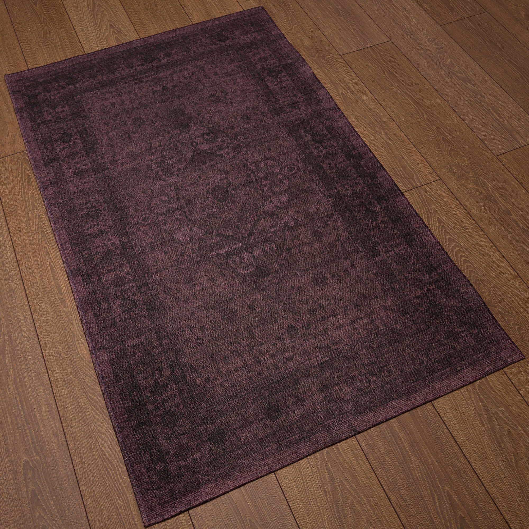 Leona Persian Medallion Rug