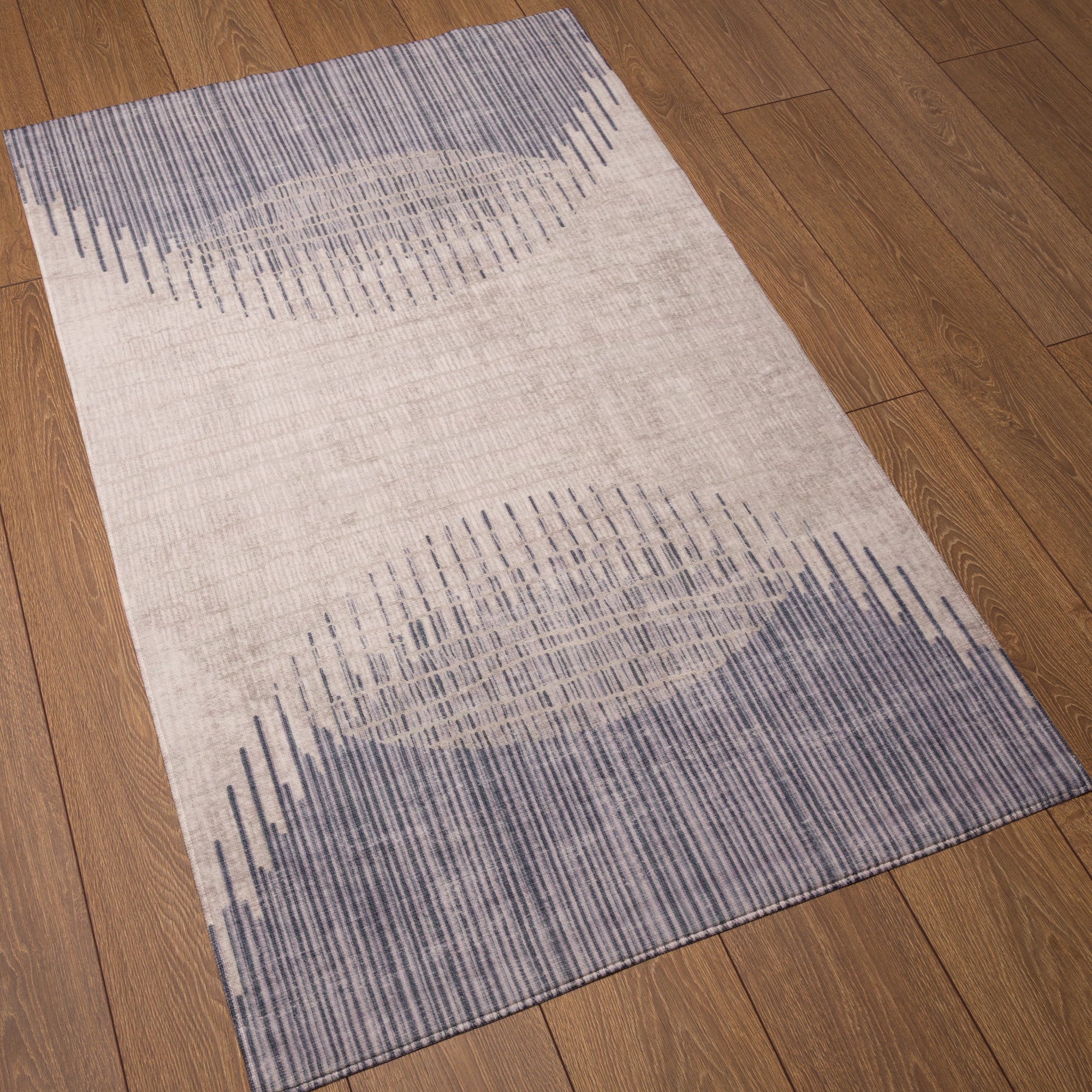 Soma Съвременен абстрактен килим