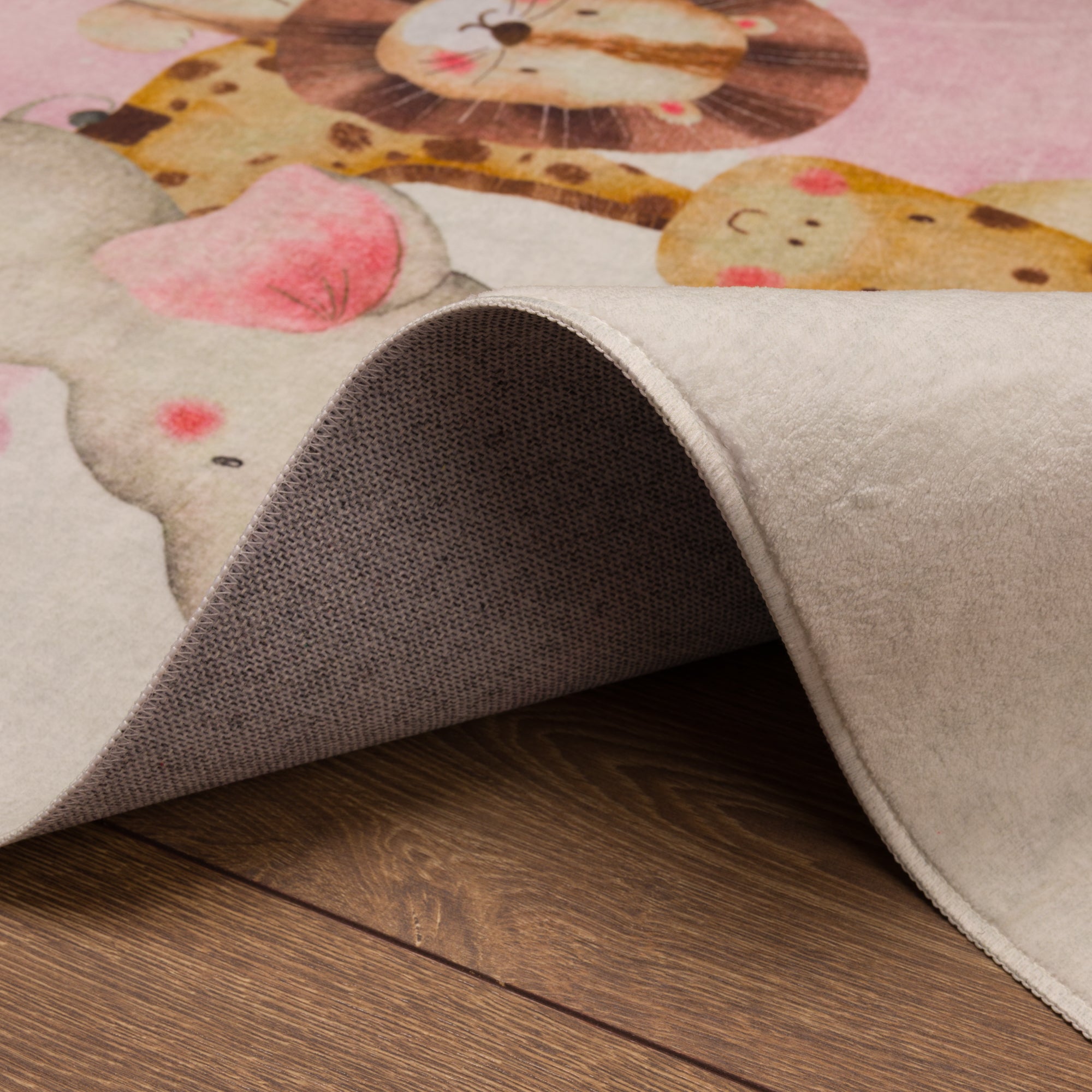 Carla Safari in the Sky Matta