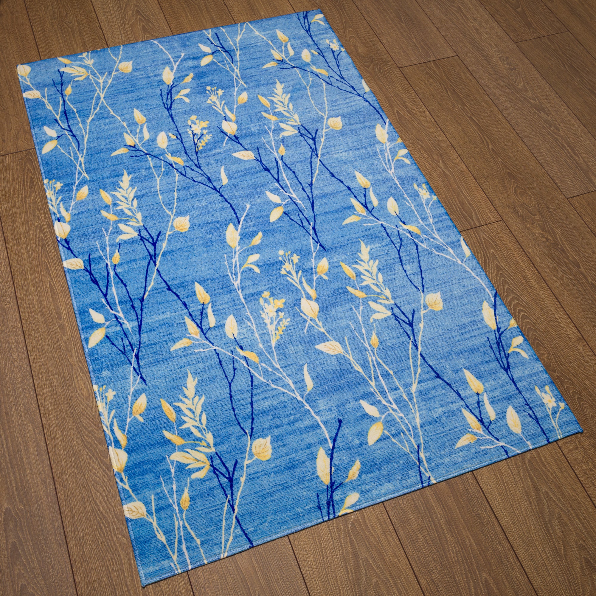 Aspyn Delikat bladig matta