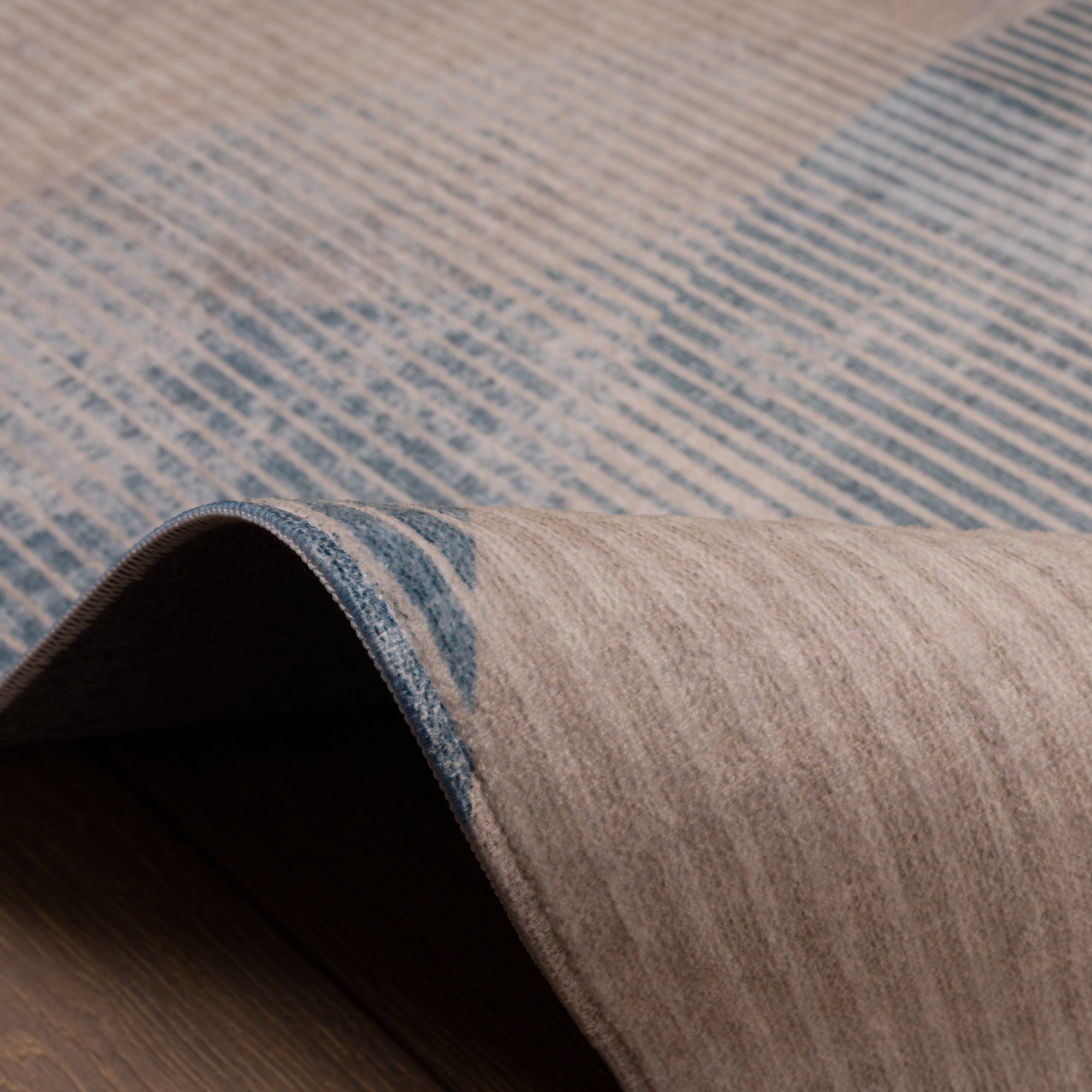 Teodora Σκανδιναβική αφηρημένη κουβέρτα