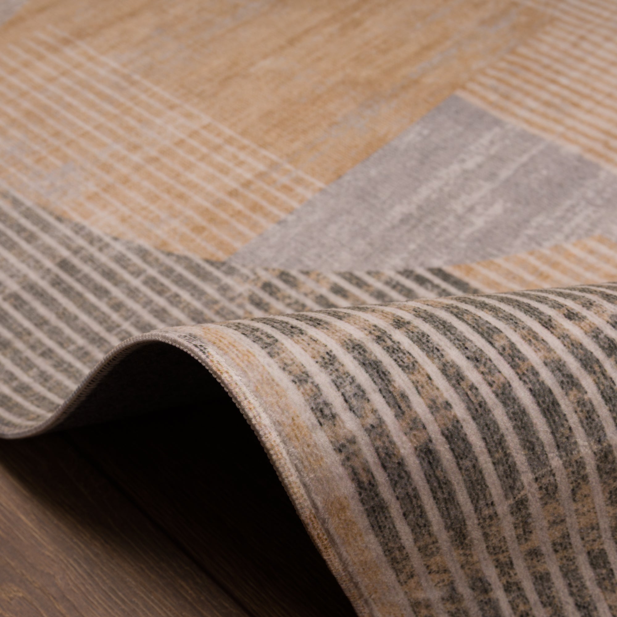 Teodora Σκανδιναβική αφηρημένη κουβέρτα