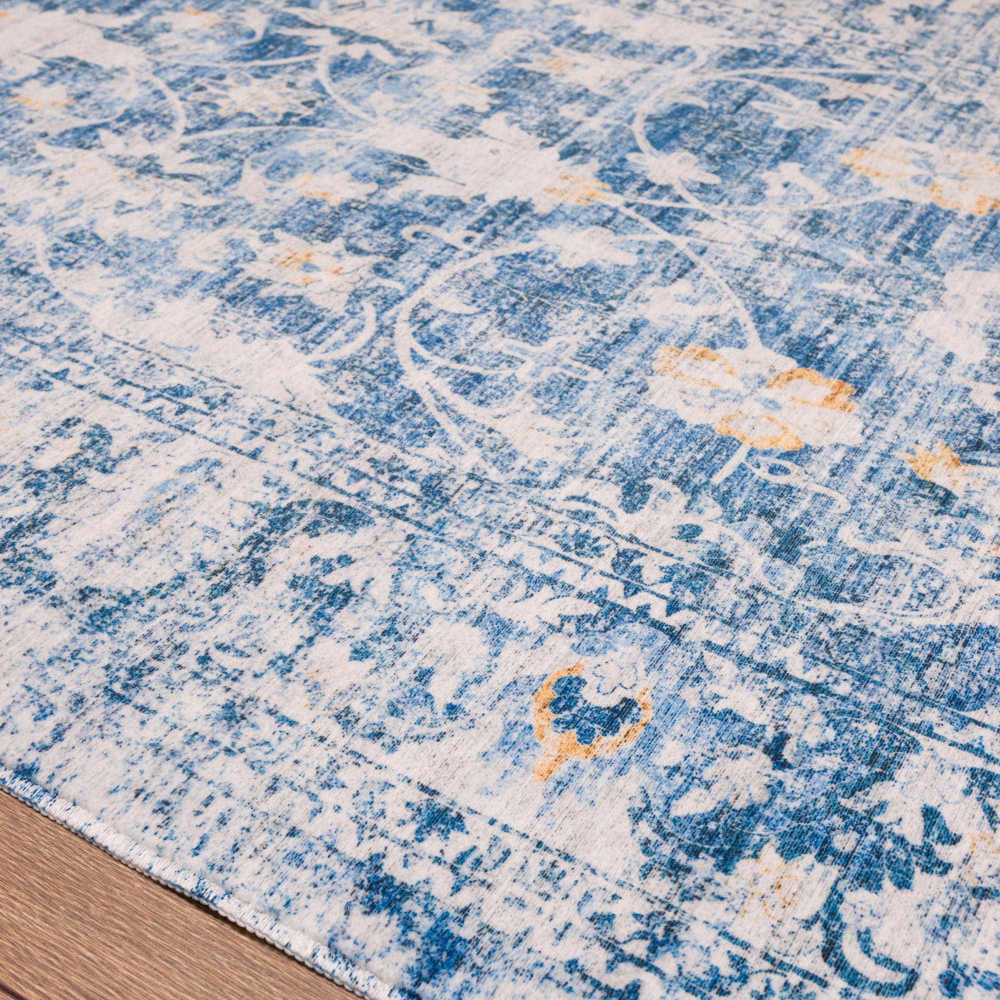 Genevieve Реколта руж килим