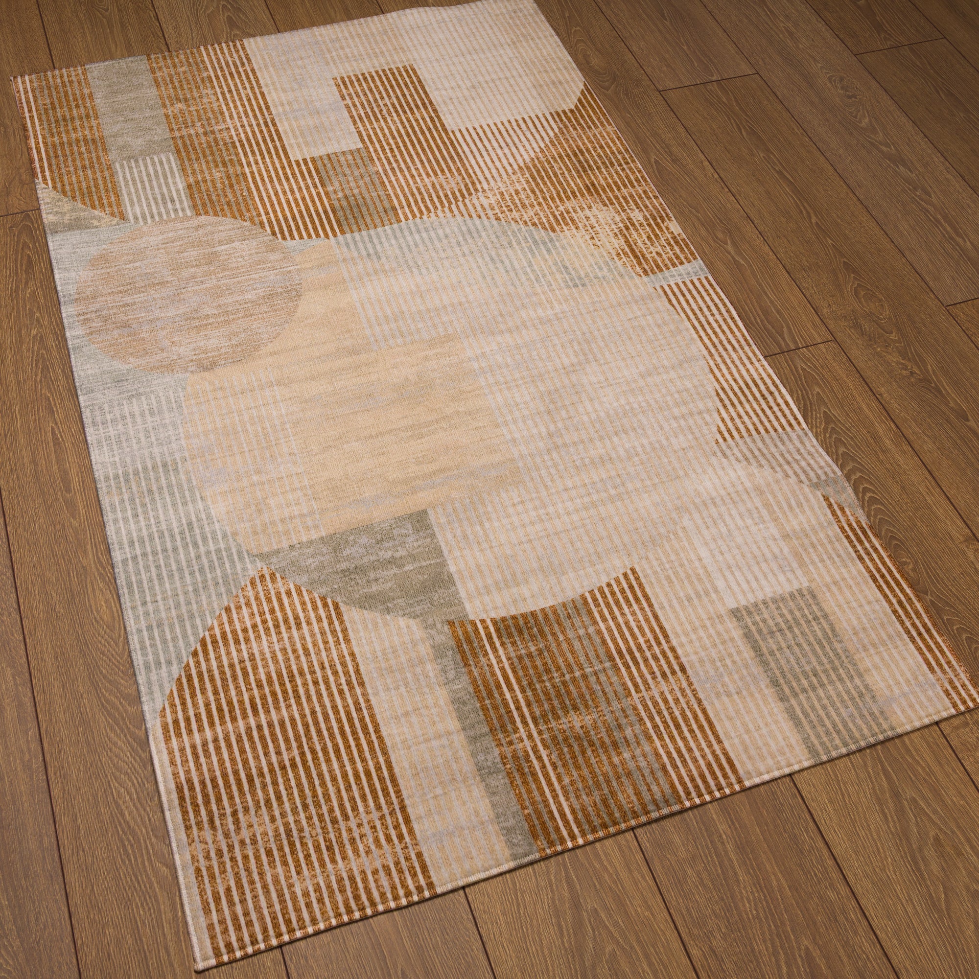 Teodora Σκανδιναβική αφηρημένη κουβέρτα