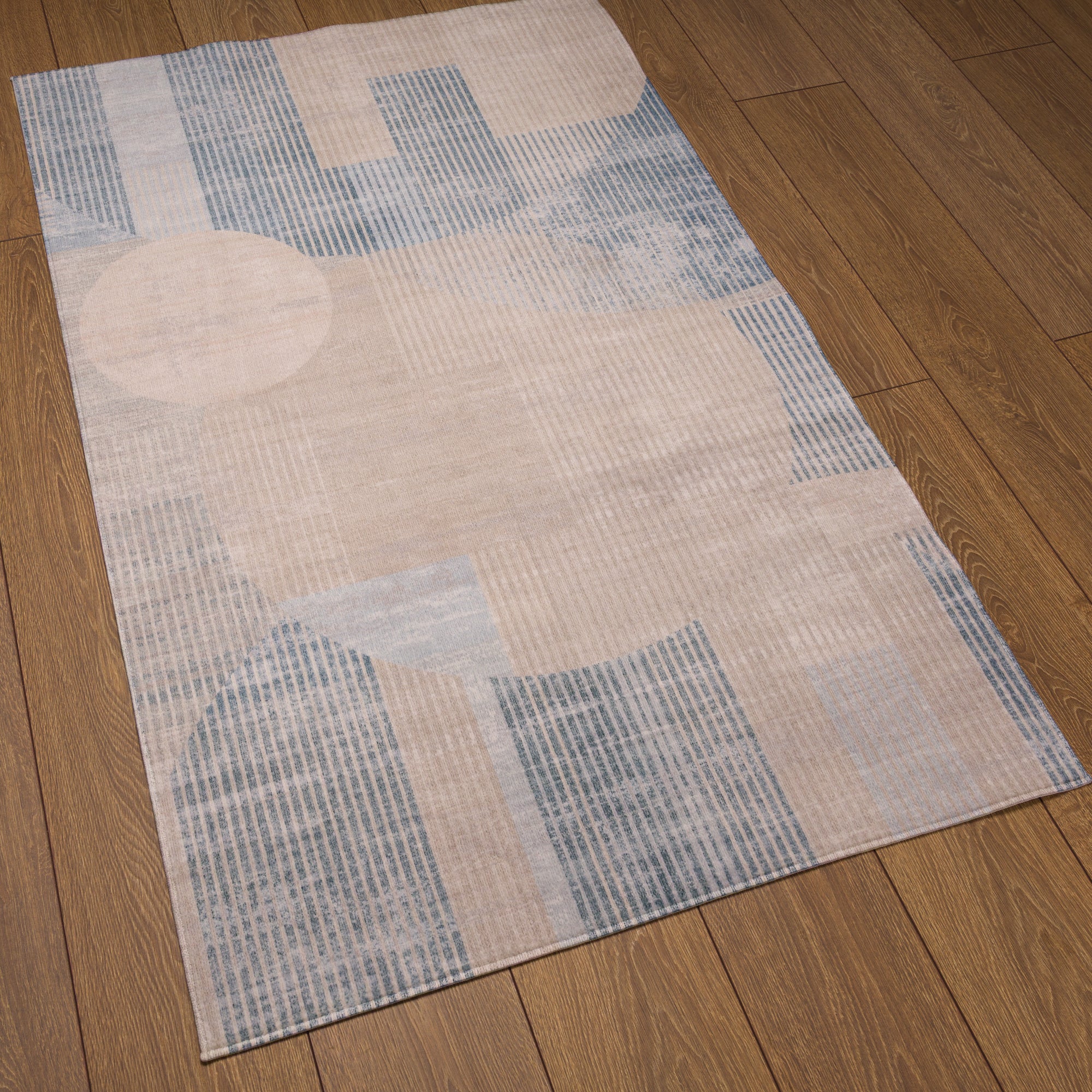 Teodora Σκανδιναβική αφηρημένη κουβέρτα