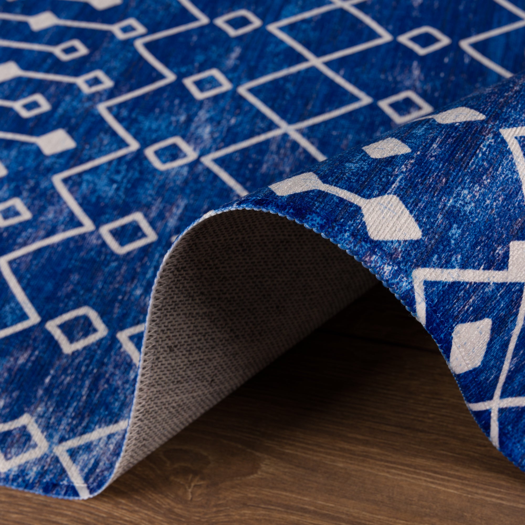Dixie Modern geometrikus törzsi szőnyeg