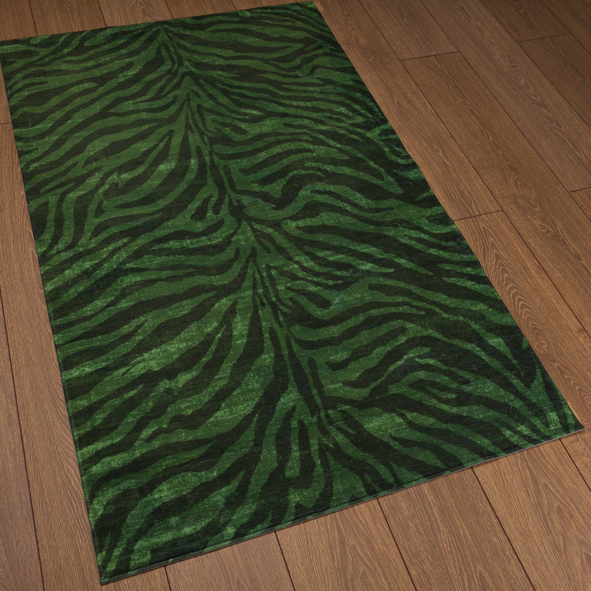 Zaira Abstract Zebra vloerkleed