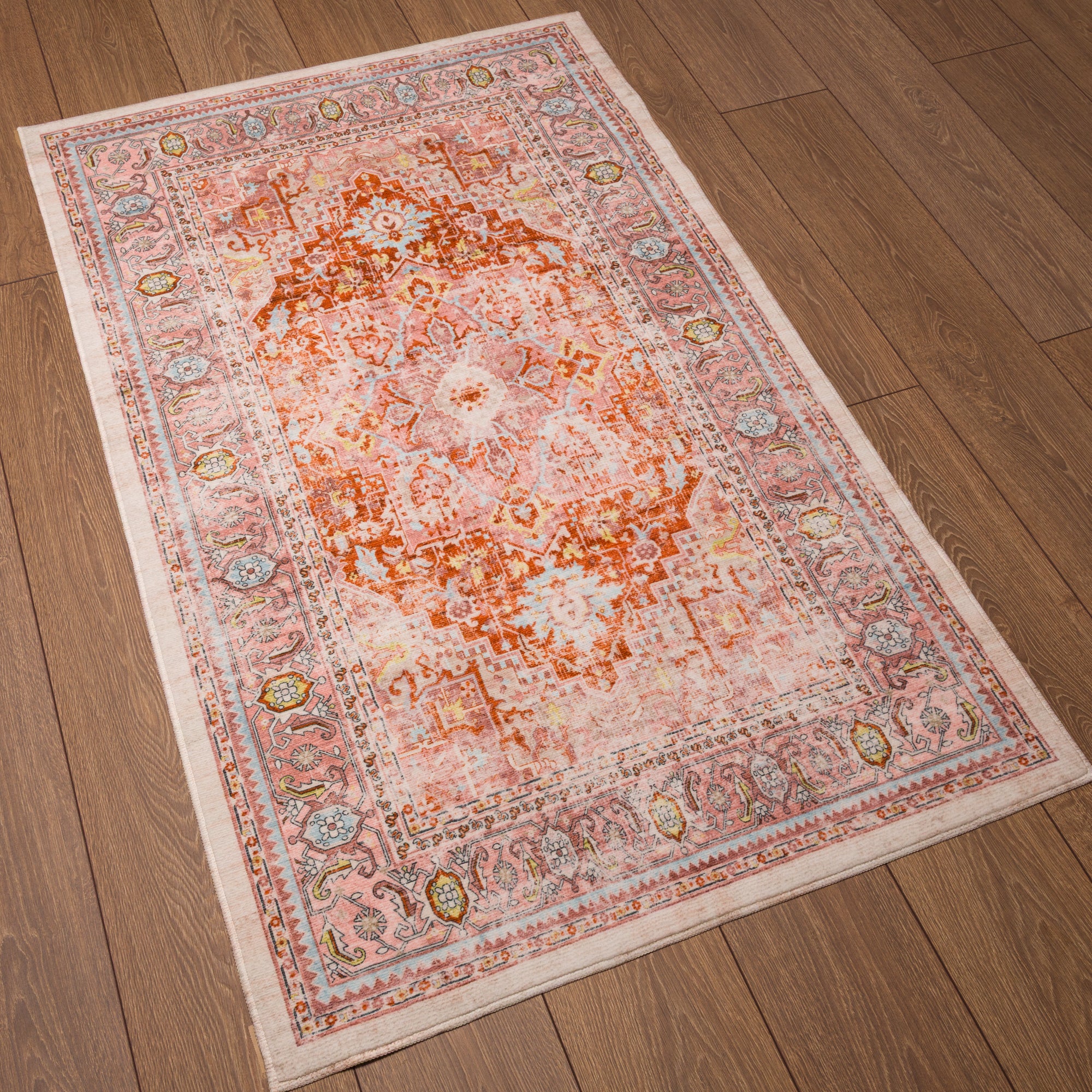 Alina Реколта медальон килим