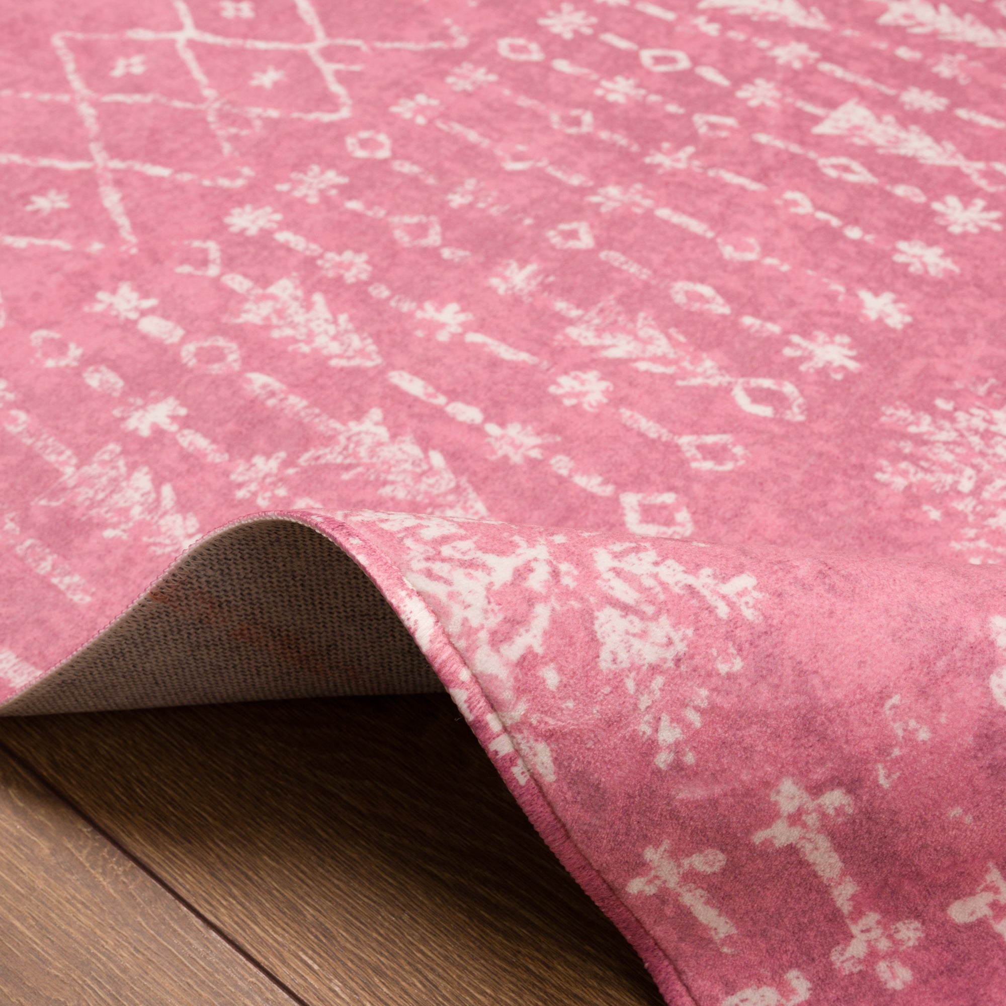 Elsie Килим с коледен модел