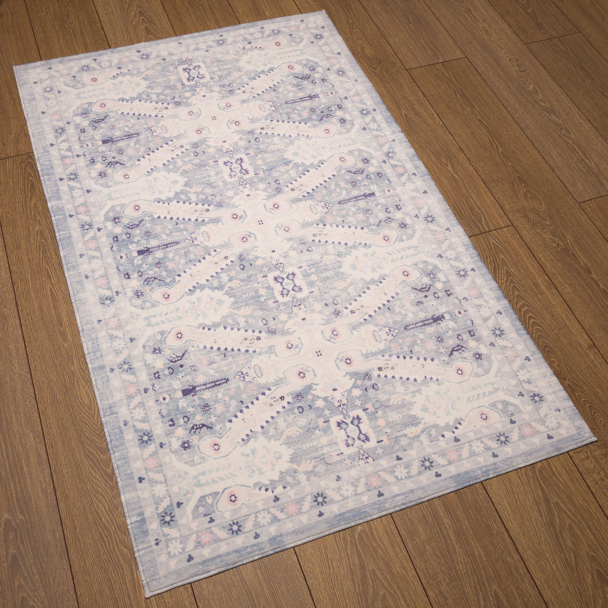 Casey Tapete Ornamental Tradicional