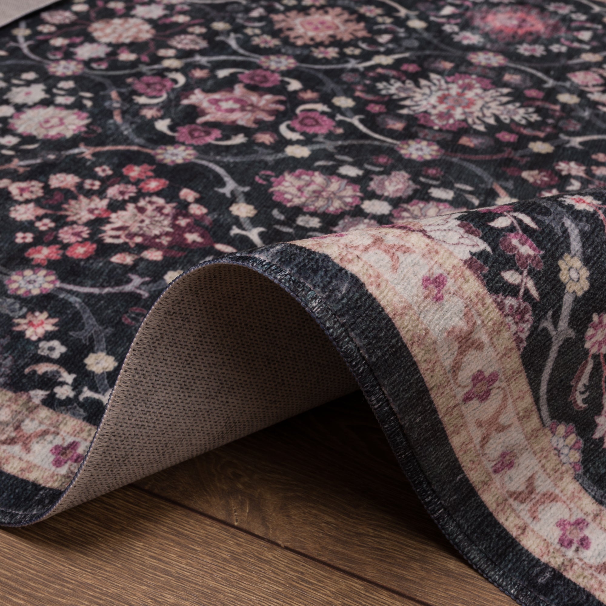 Antoinette Vintage Panel Matta