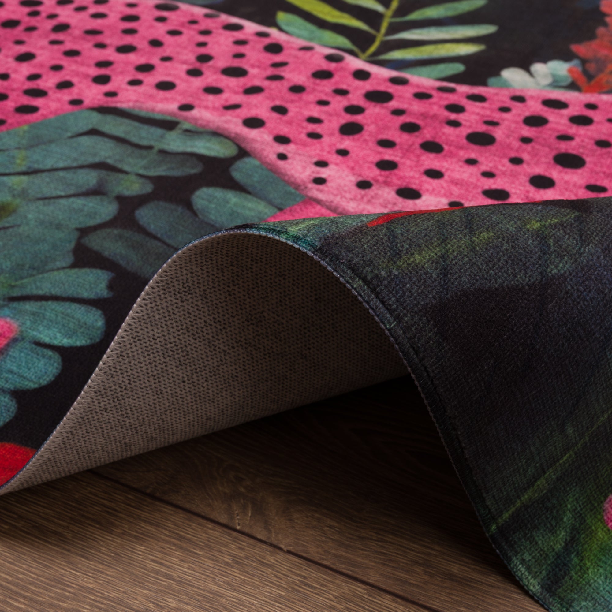 SAV Botanisk Cheetah-matta