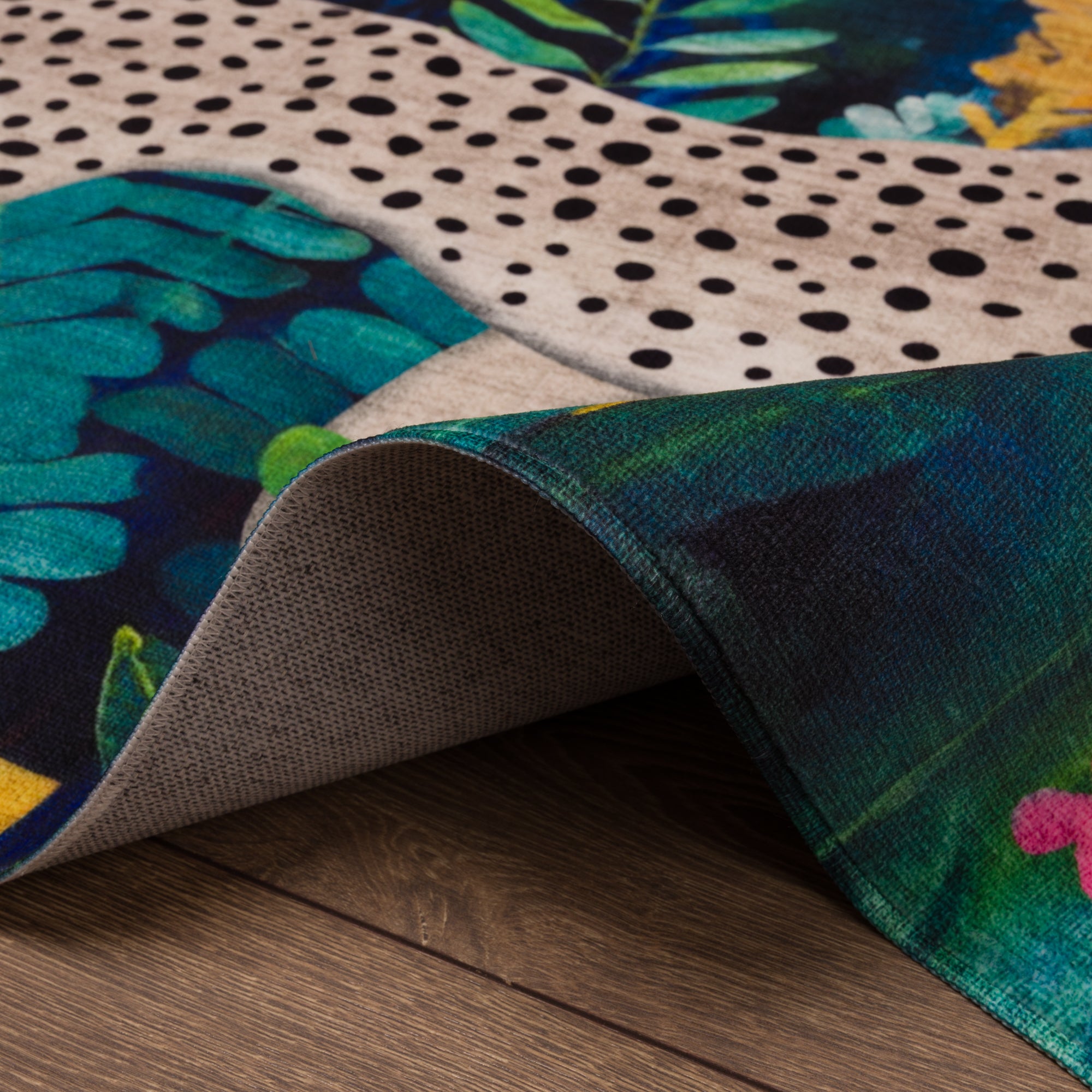 SAV Botanisk Cheetah-matta