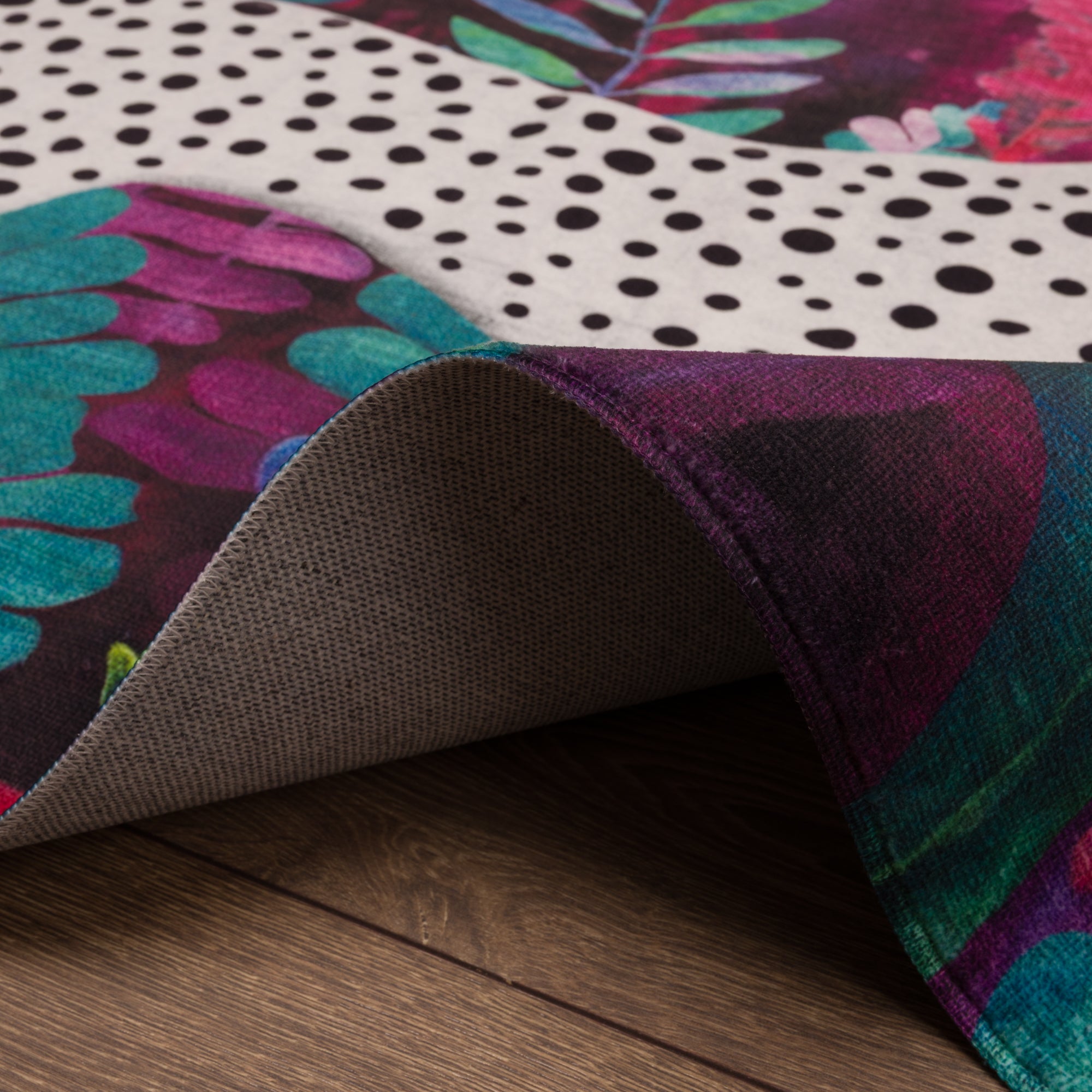 SAV Botanisk Cheetah-matta