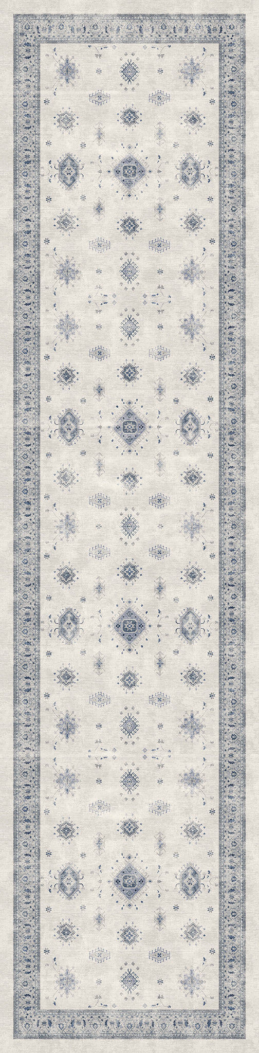 Victoria Medallion Ornamental Rug