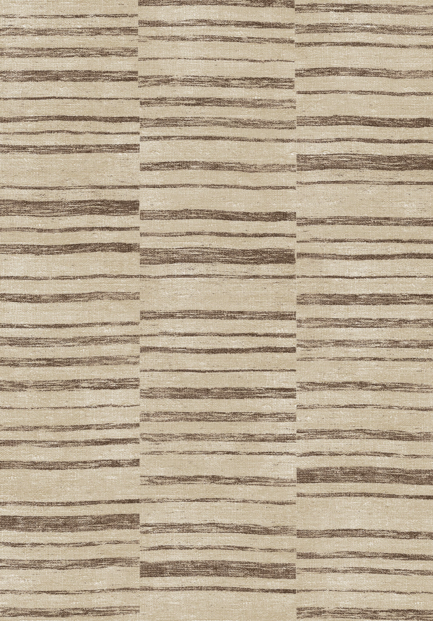 Remi Modern Striped Pattern Rug