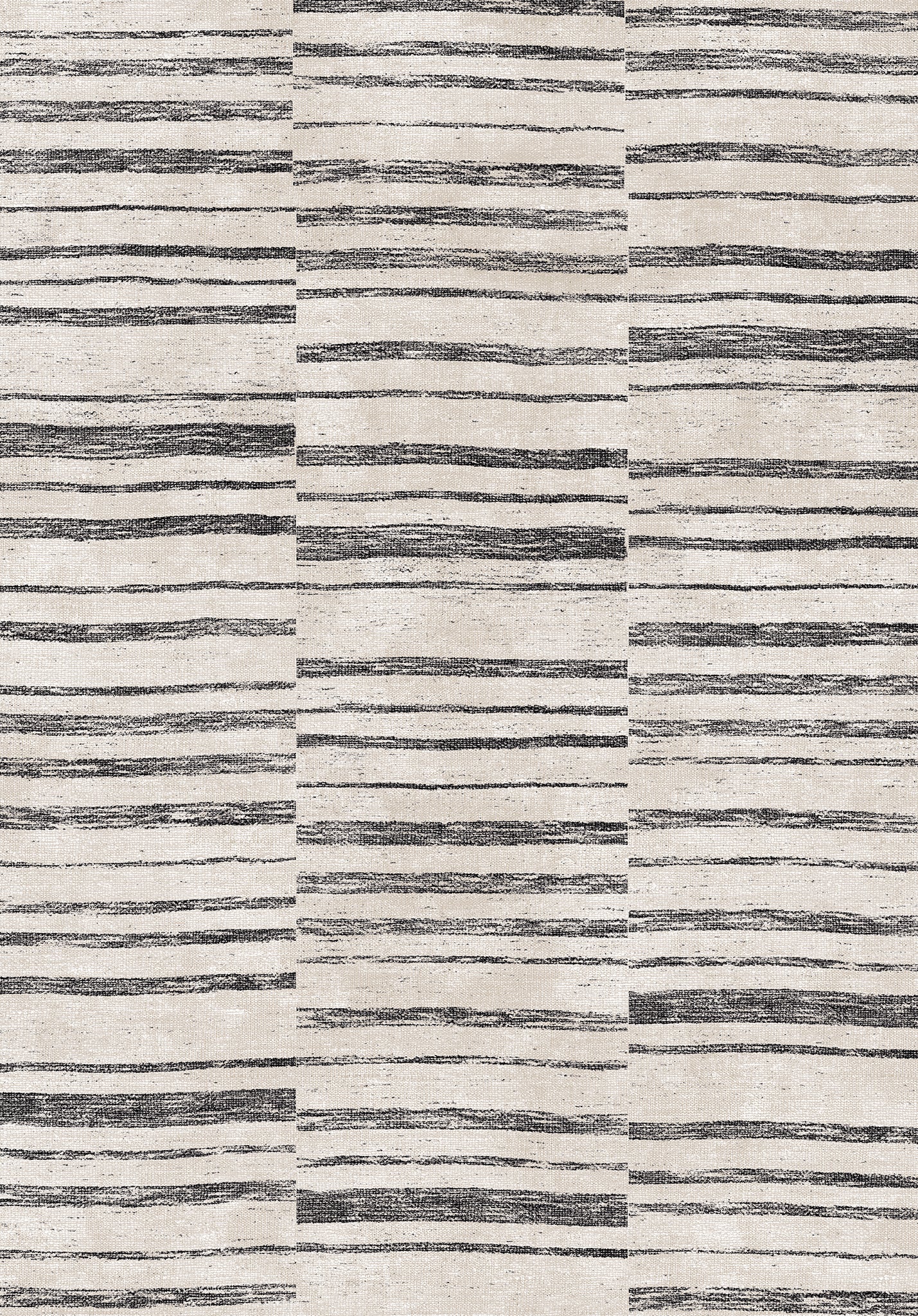 Remi Modern Striped Pattern Rug