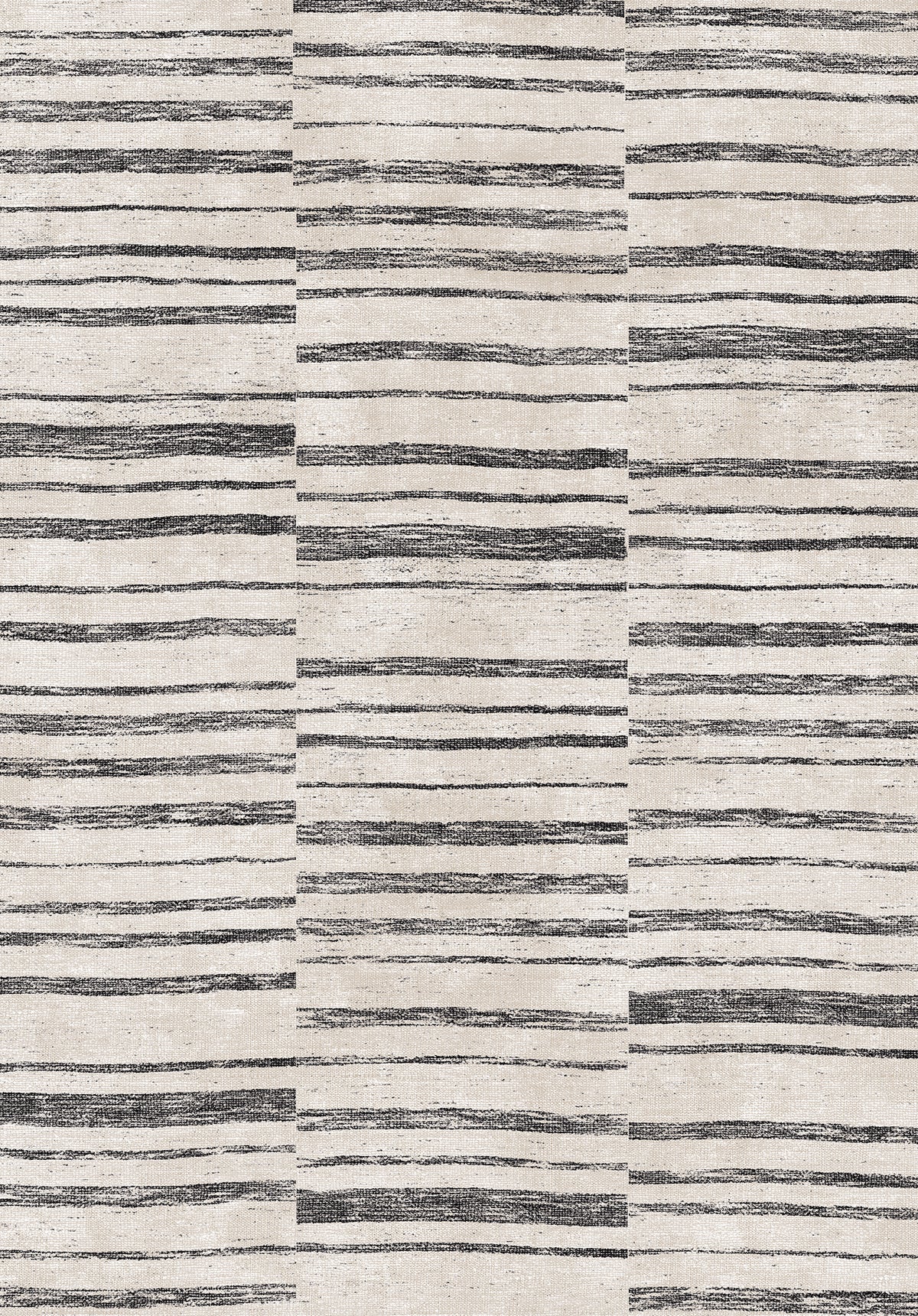 Remi Modern Striped Pattern Rug