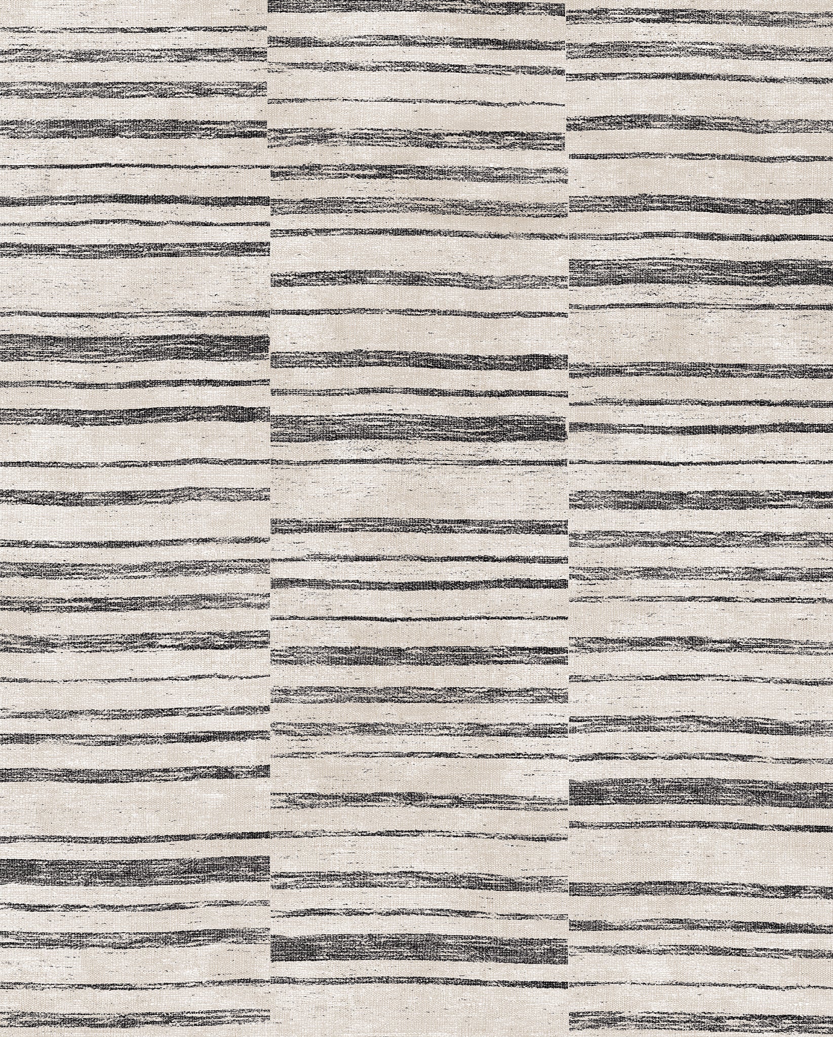 Remi Modern Striped Pattern Rug