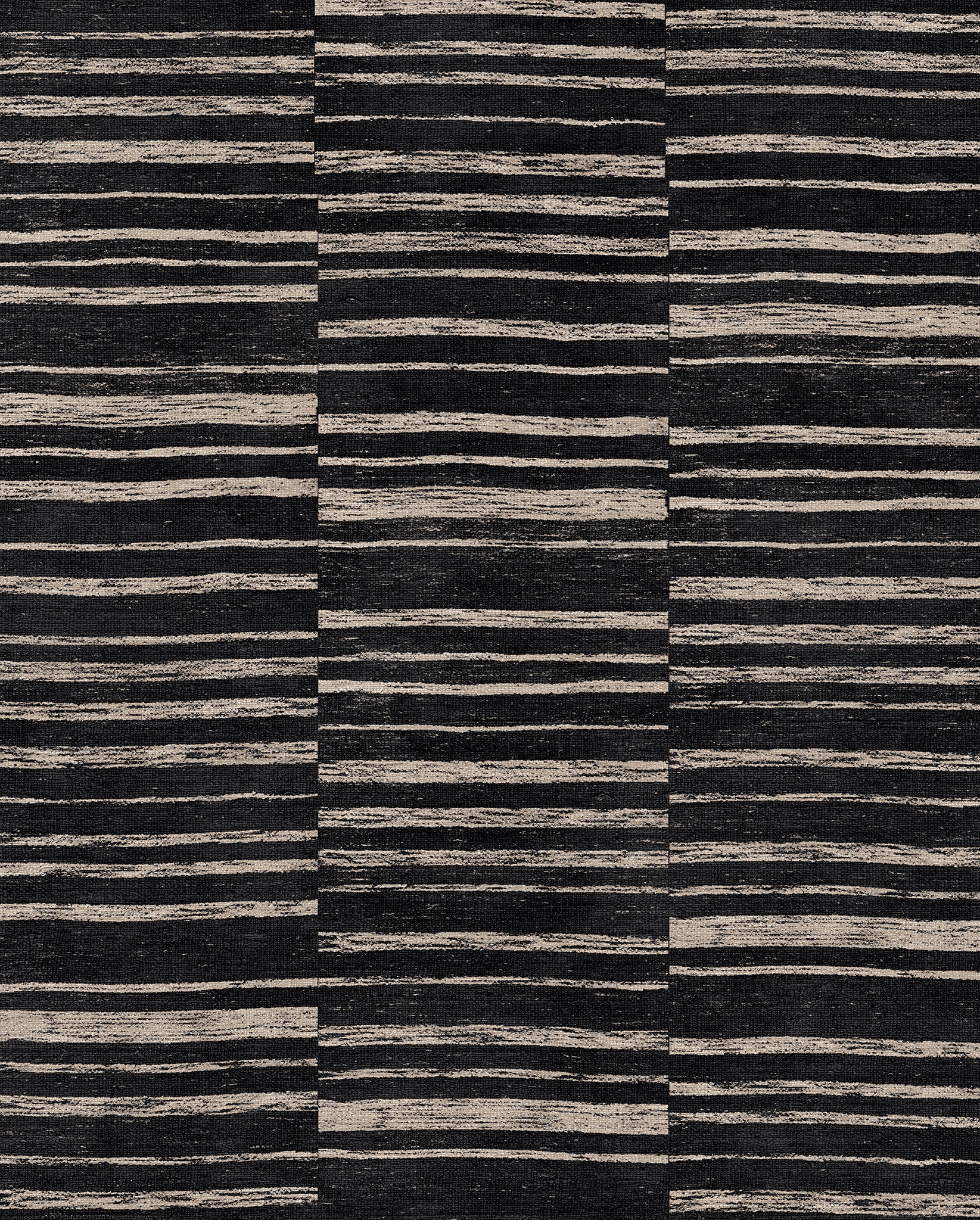 Remi Modern Striped Pattern Rug