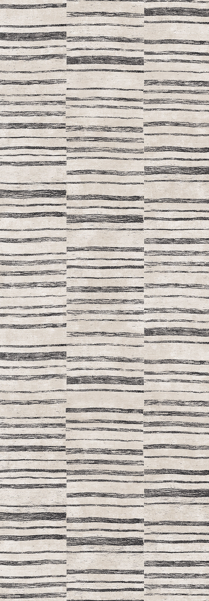 Remi Modern Striped Pattern Rug