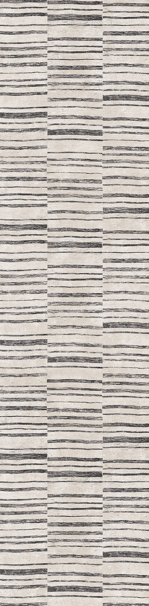 Remi Modern Striped Pattern Rug