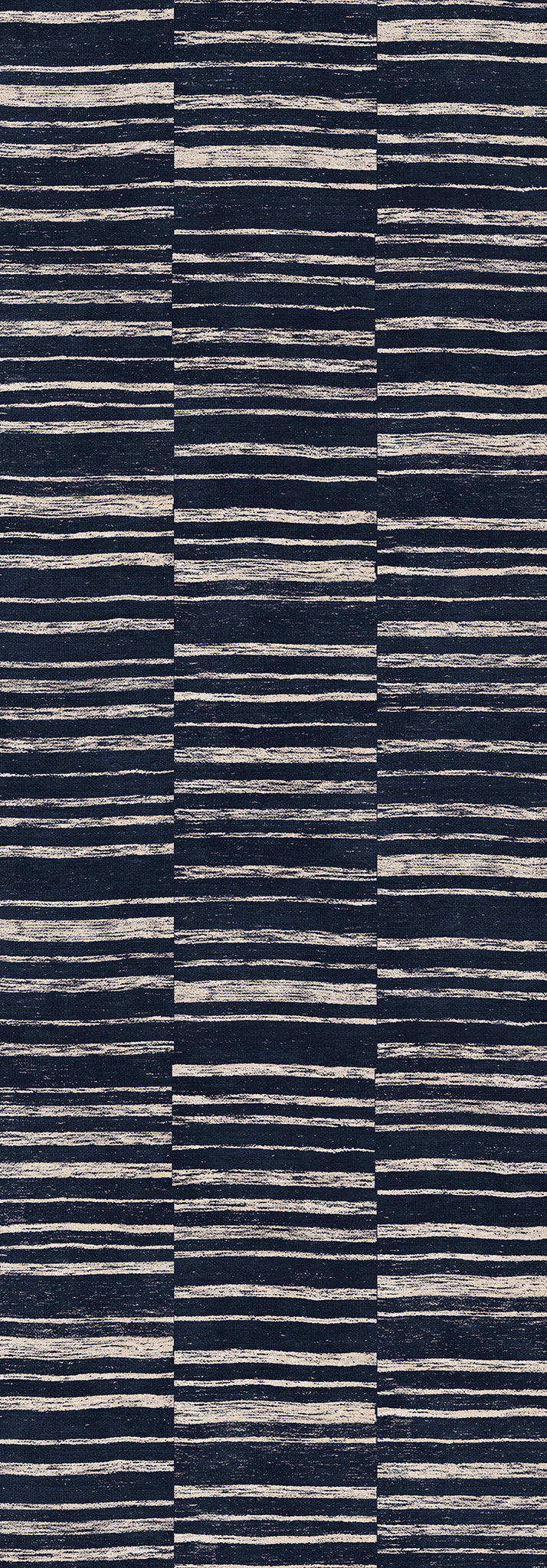 Remi Modern Striped Pattern Rug