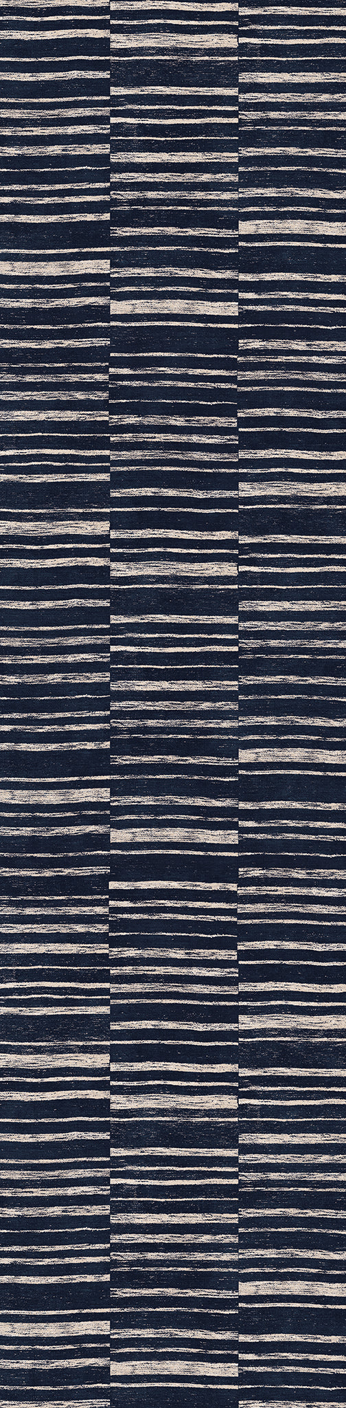 Remi Modern Striped Pattern Rug